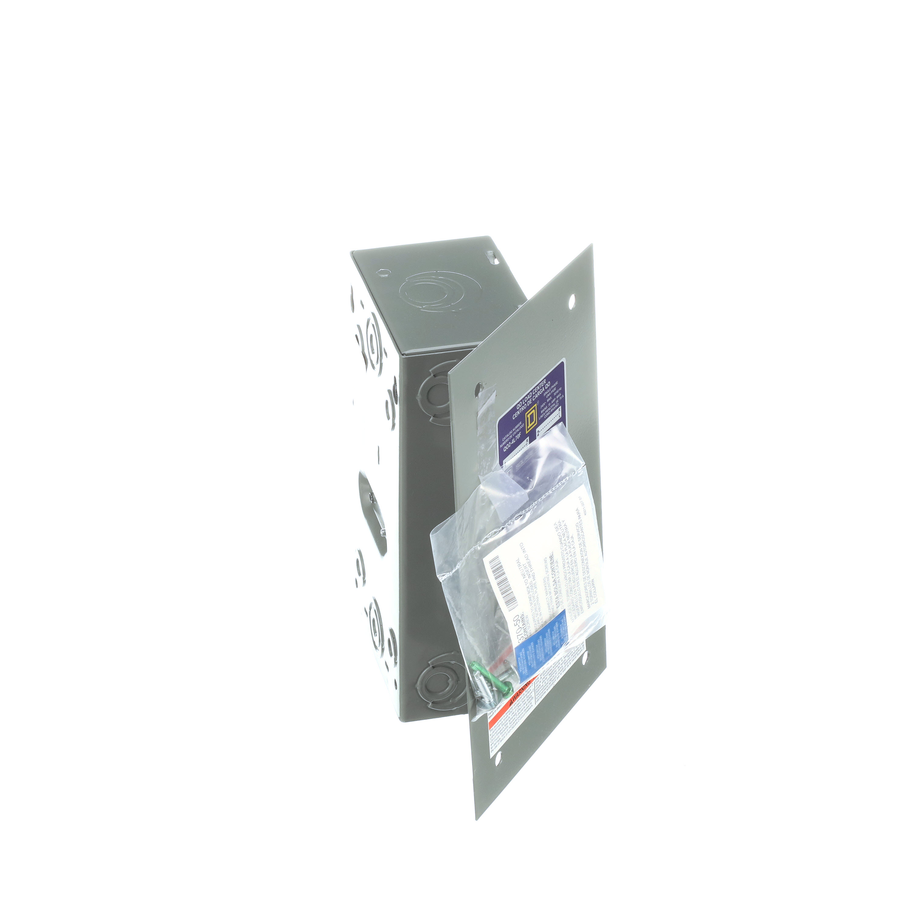 SCHNEIDER ELECTRIC QO24L70F