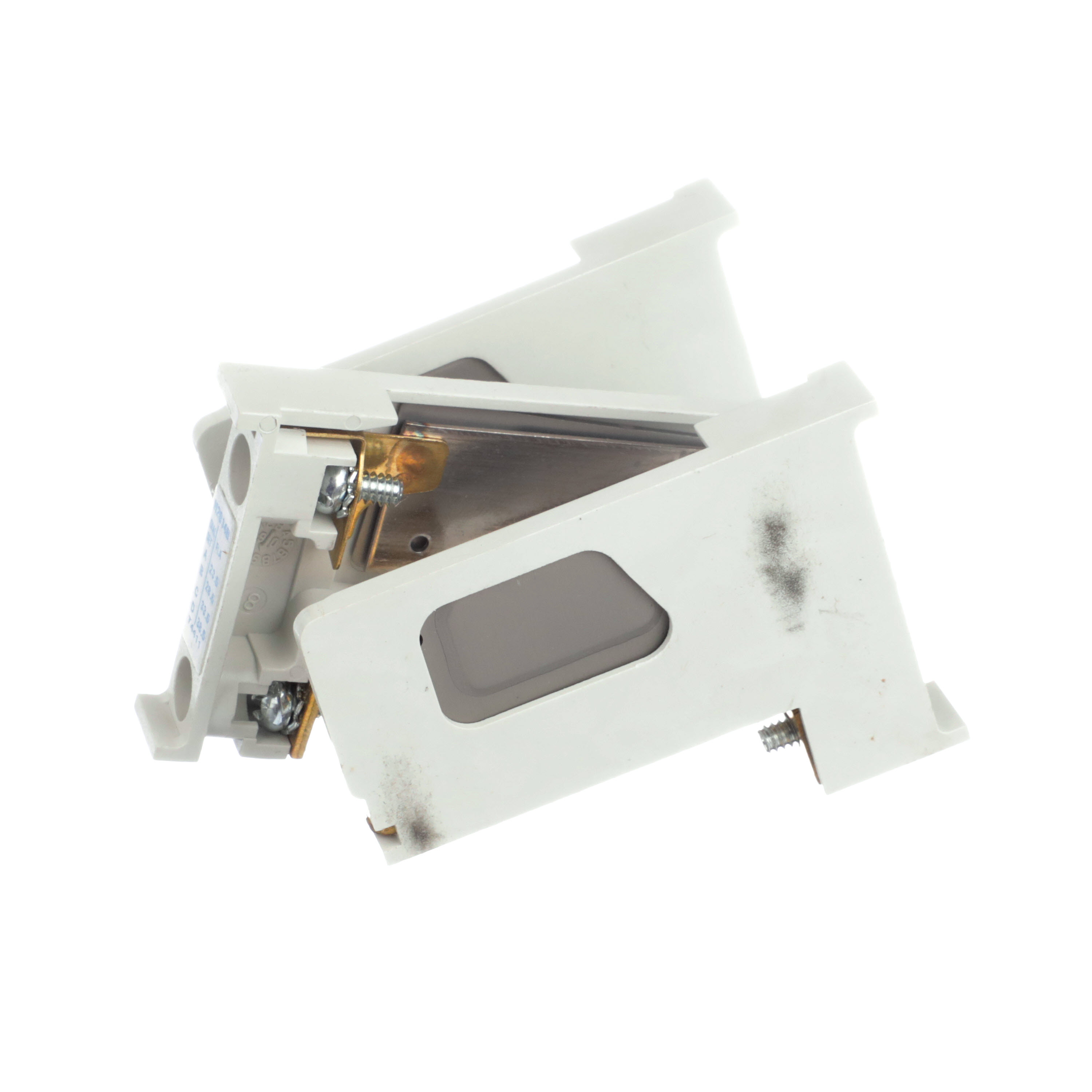EATON CORPORATION H2014B-3
