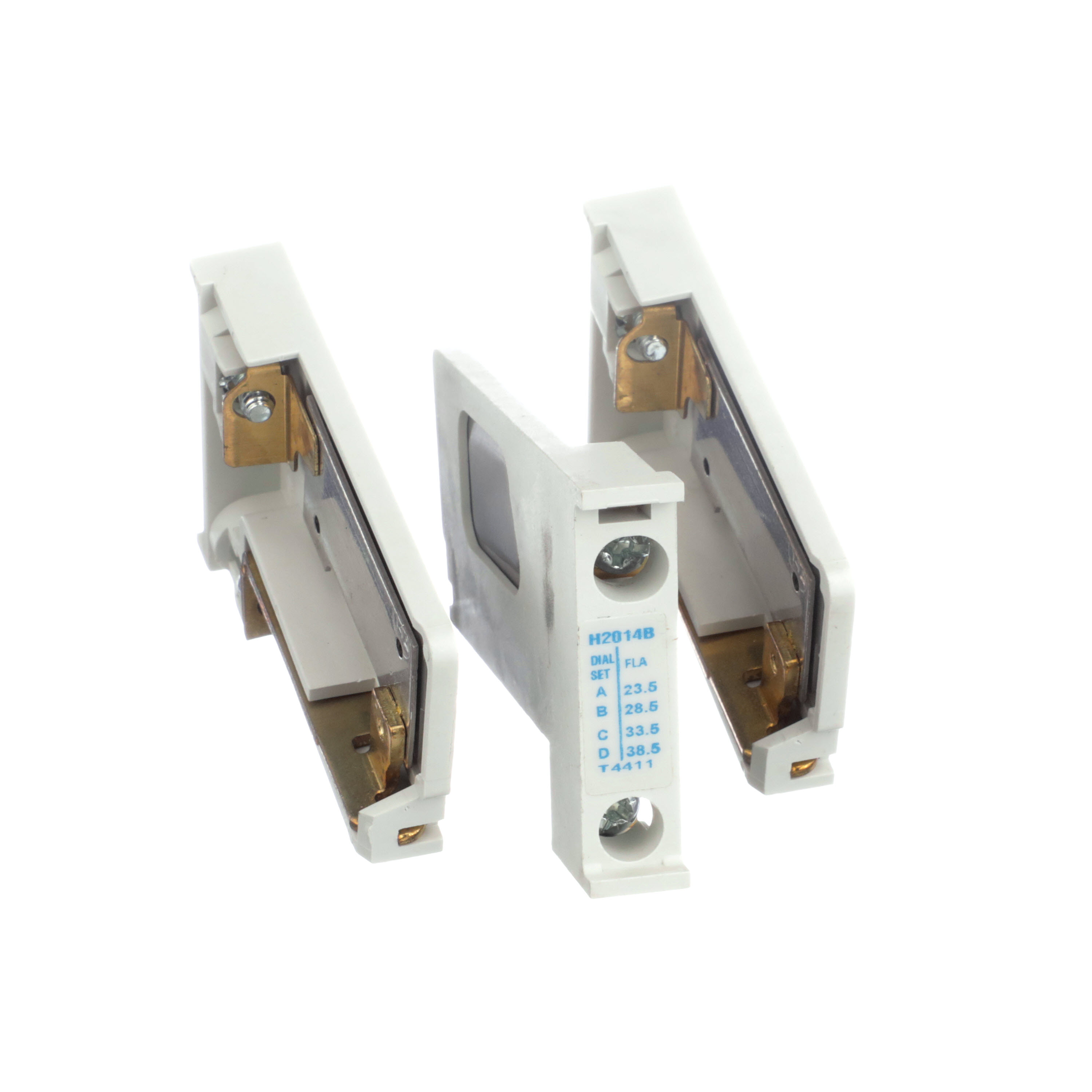 EATON CORPORATION H2014B-3