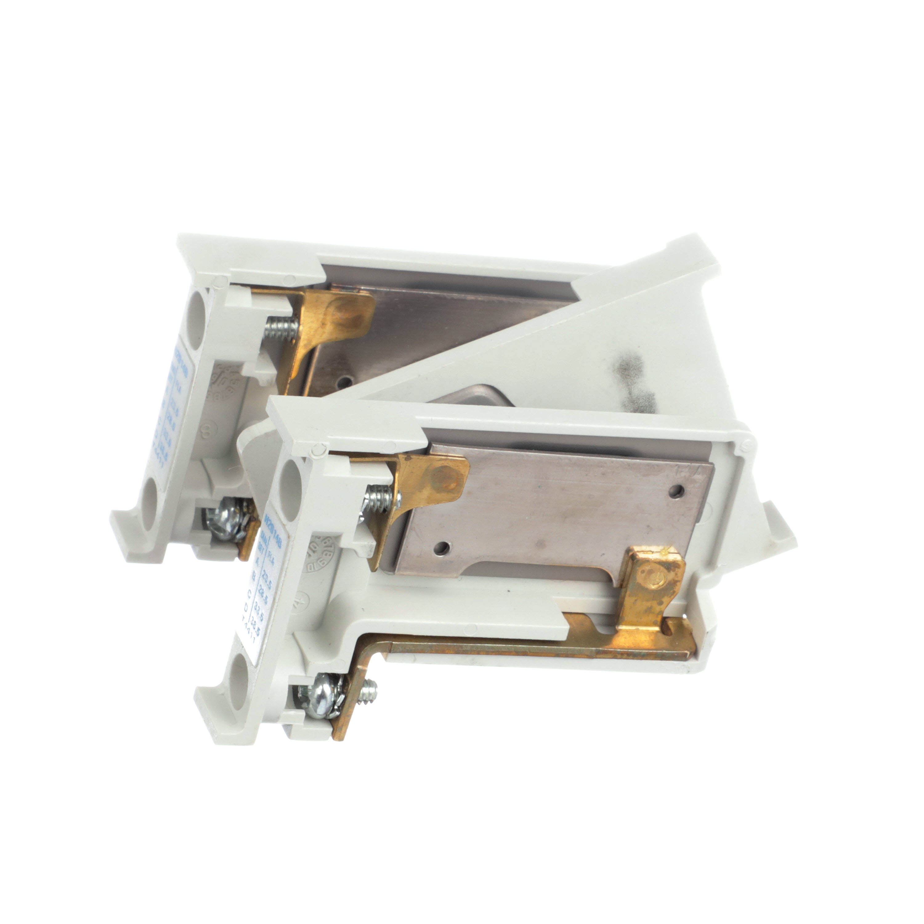 EATON CORPORATION H2014B-3