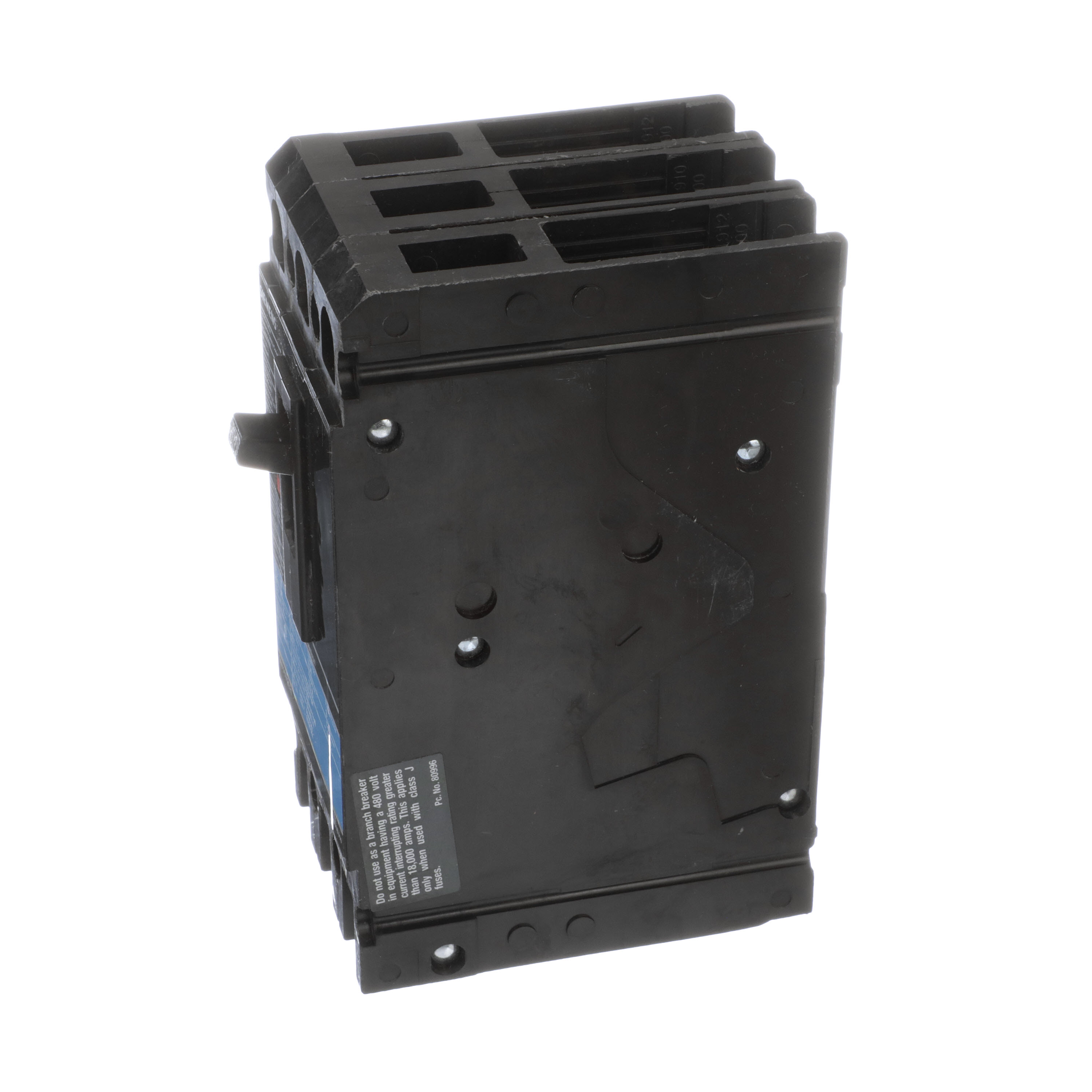 SIEMENS ED43B050
