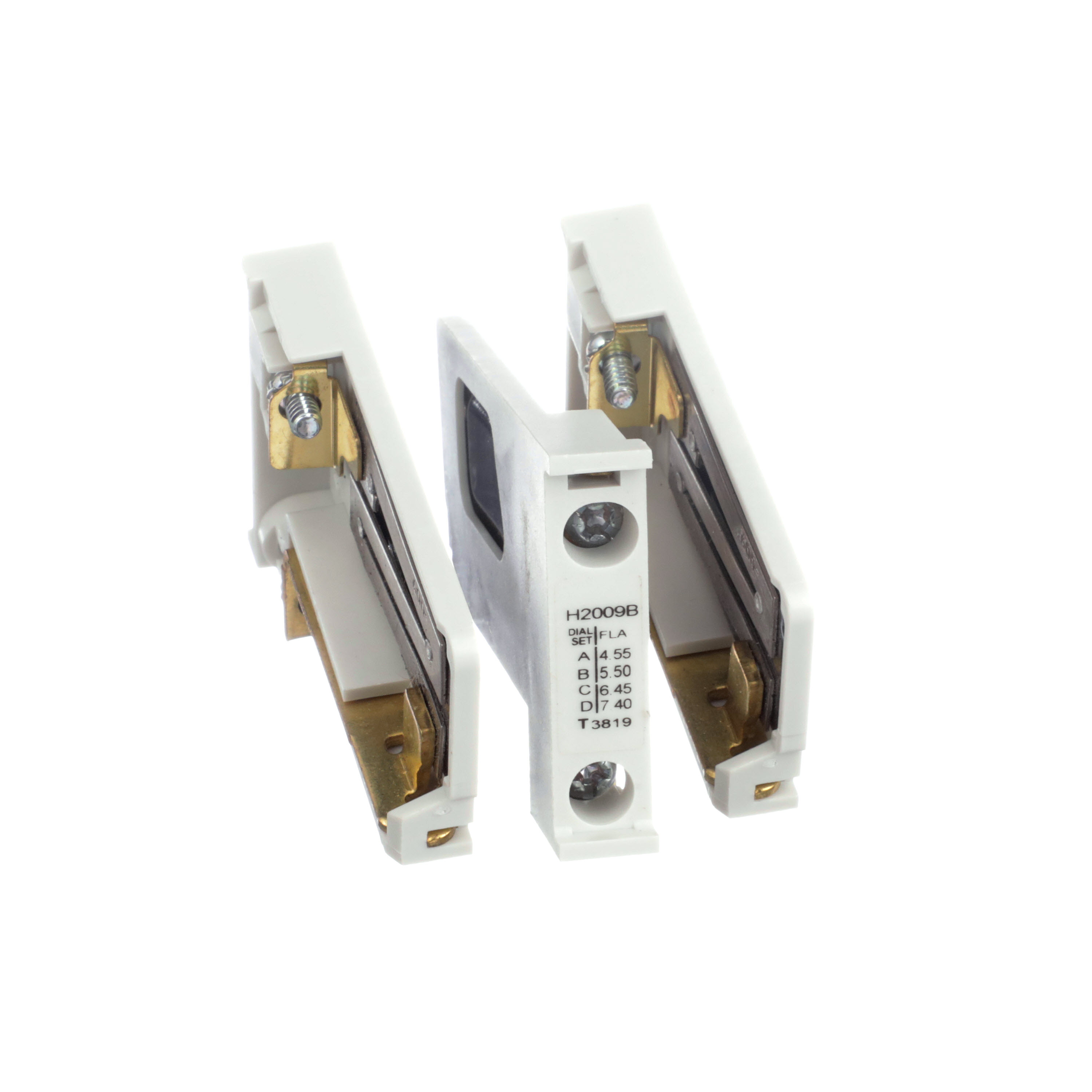 EATON CORPORATION H2009-3