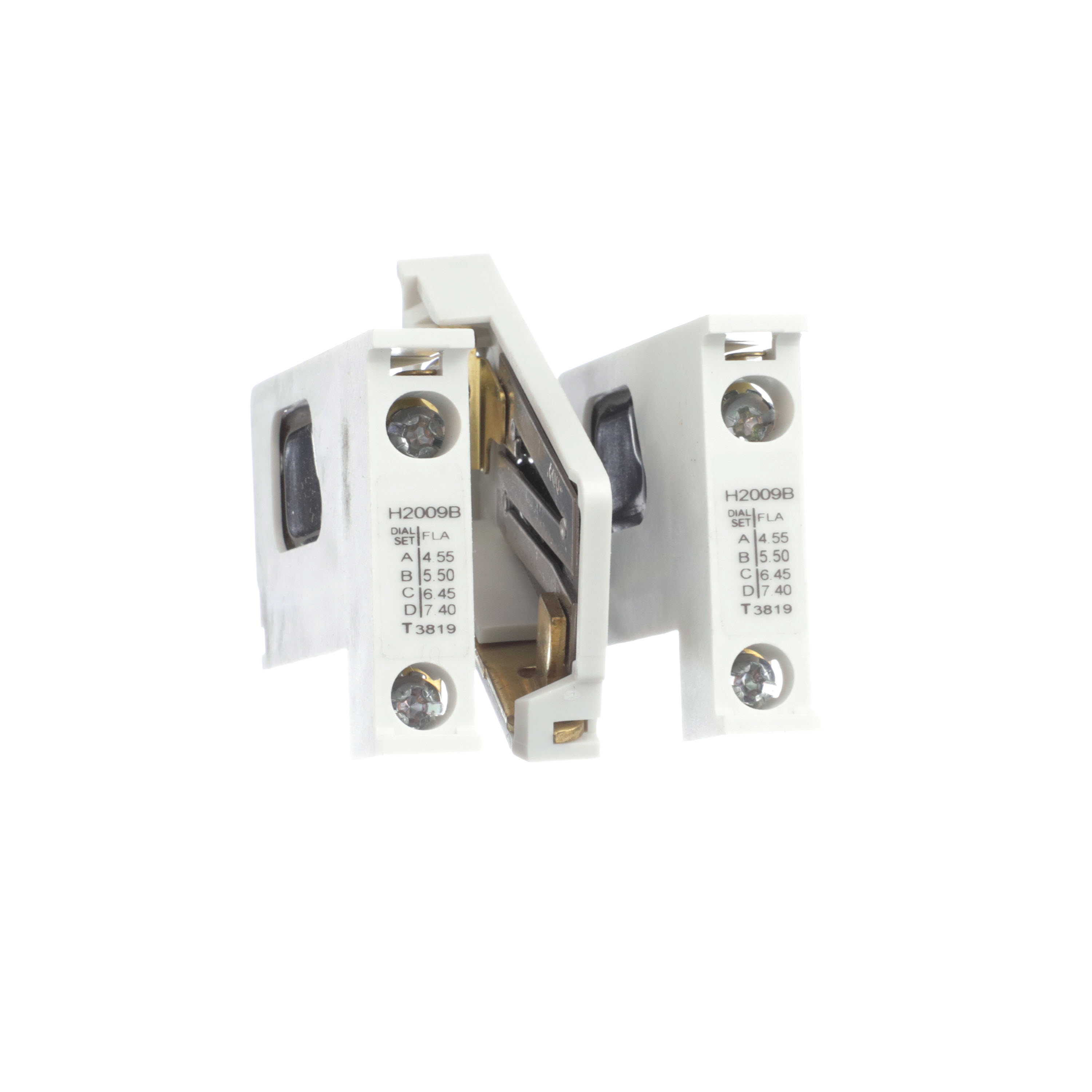 EATON CORPORATION H2009-3