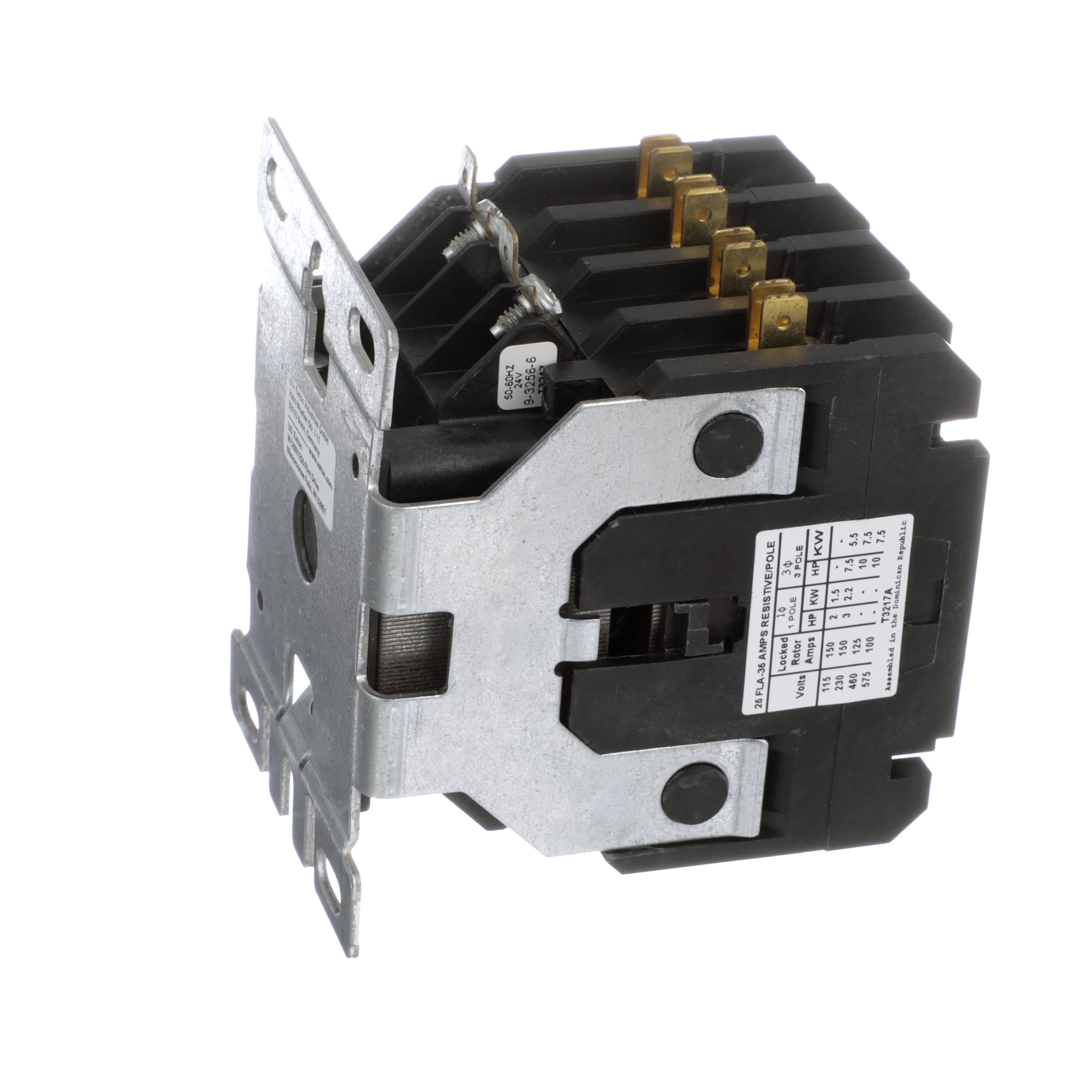 EATON CORPORATION C25END425T