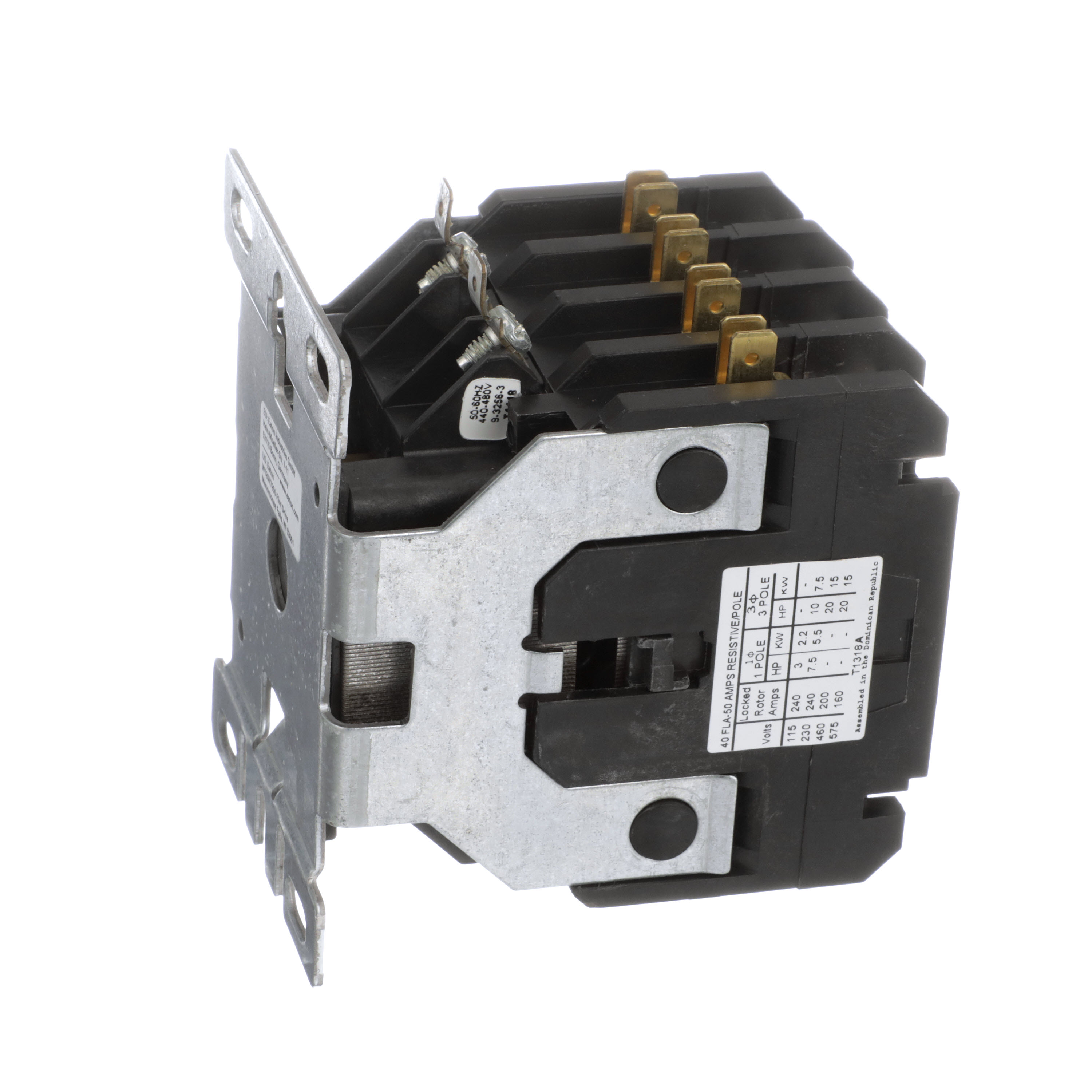EATON CORPORATION C25ENF440C