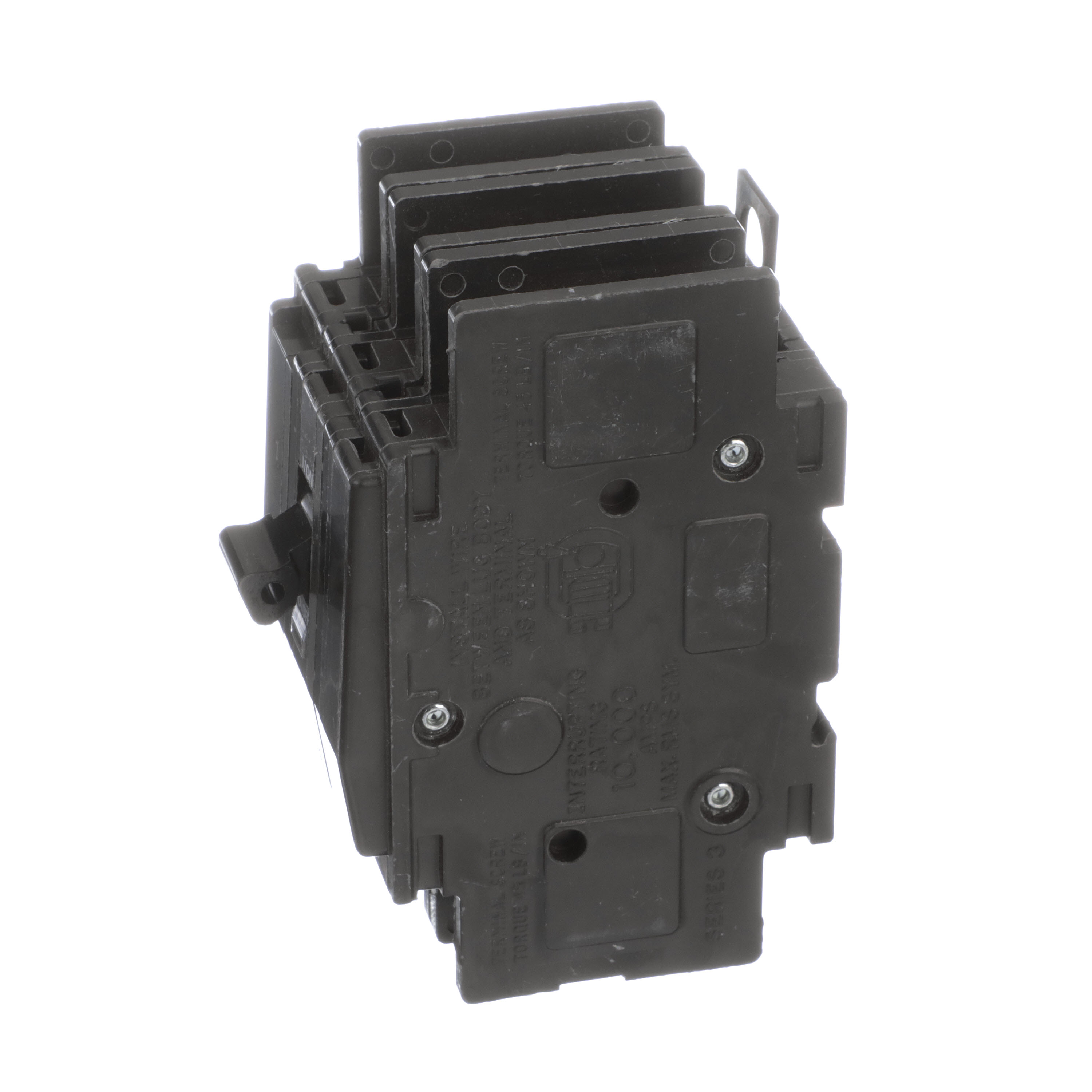 SCHNEIDER ELECTRIC QOU350