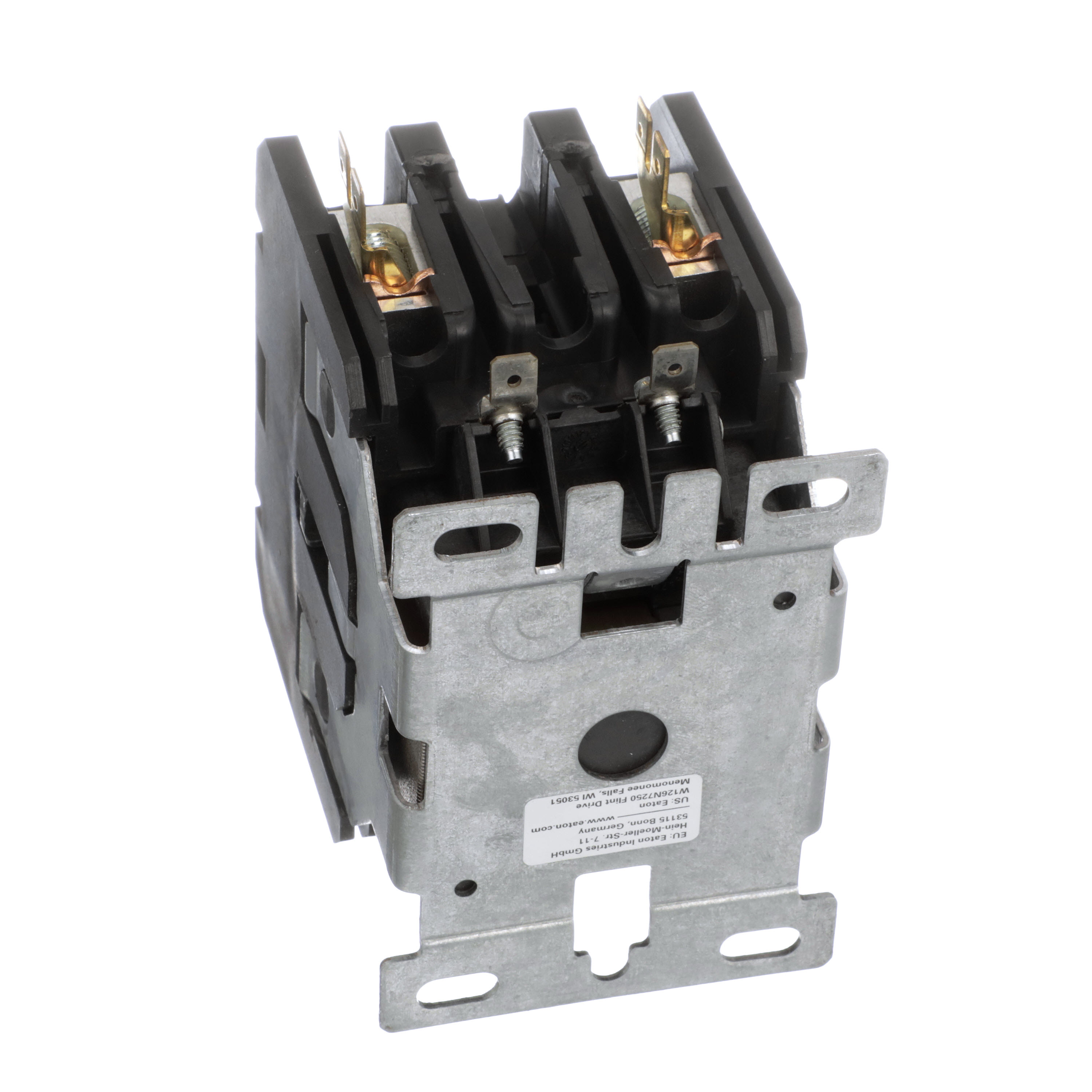 EATON CORPORATION C25FNF275B