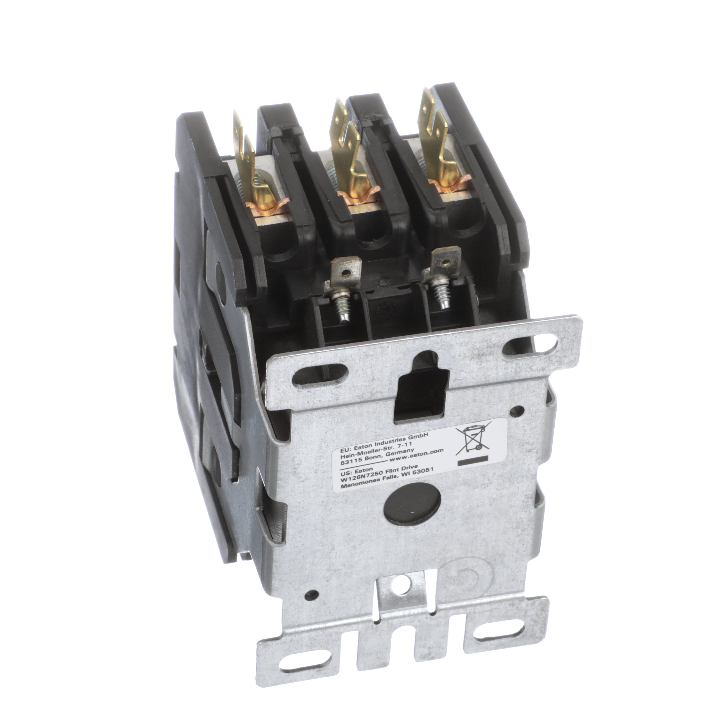 EATON CORPORATION C25FNF360A
