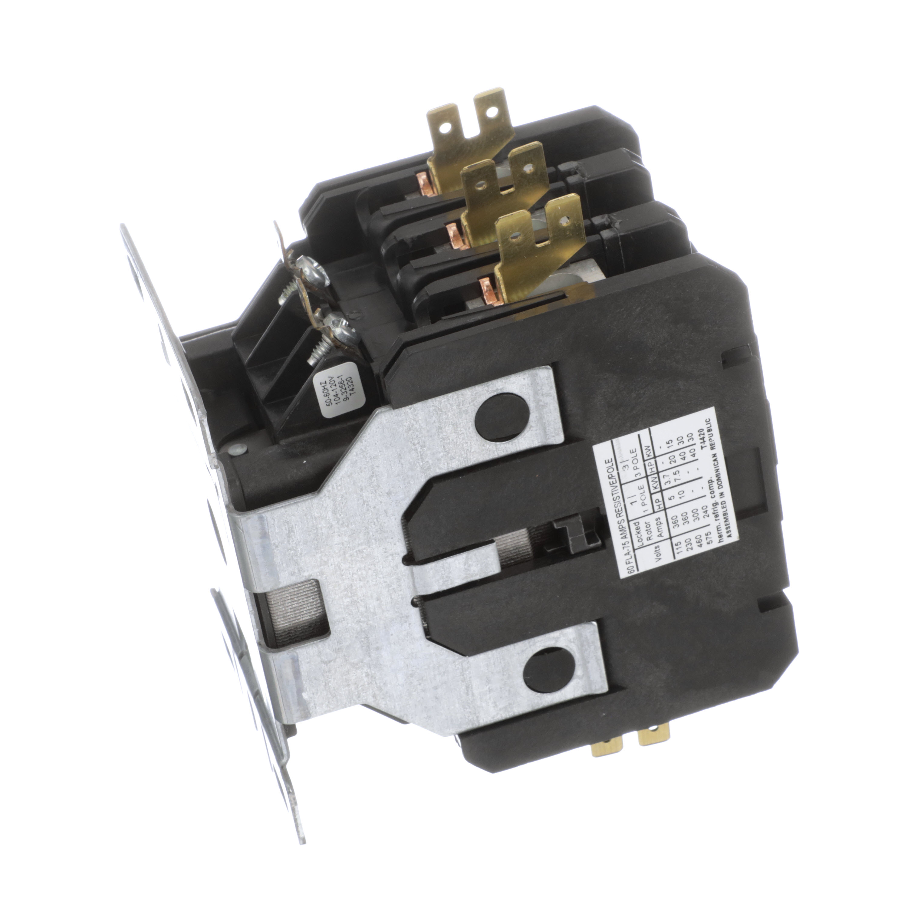 EATON CORPORATION C25FNF360A