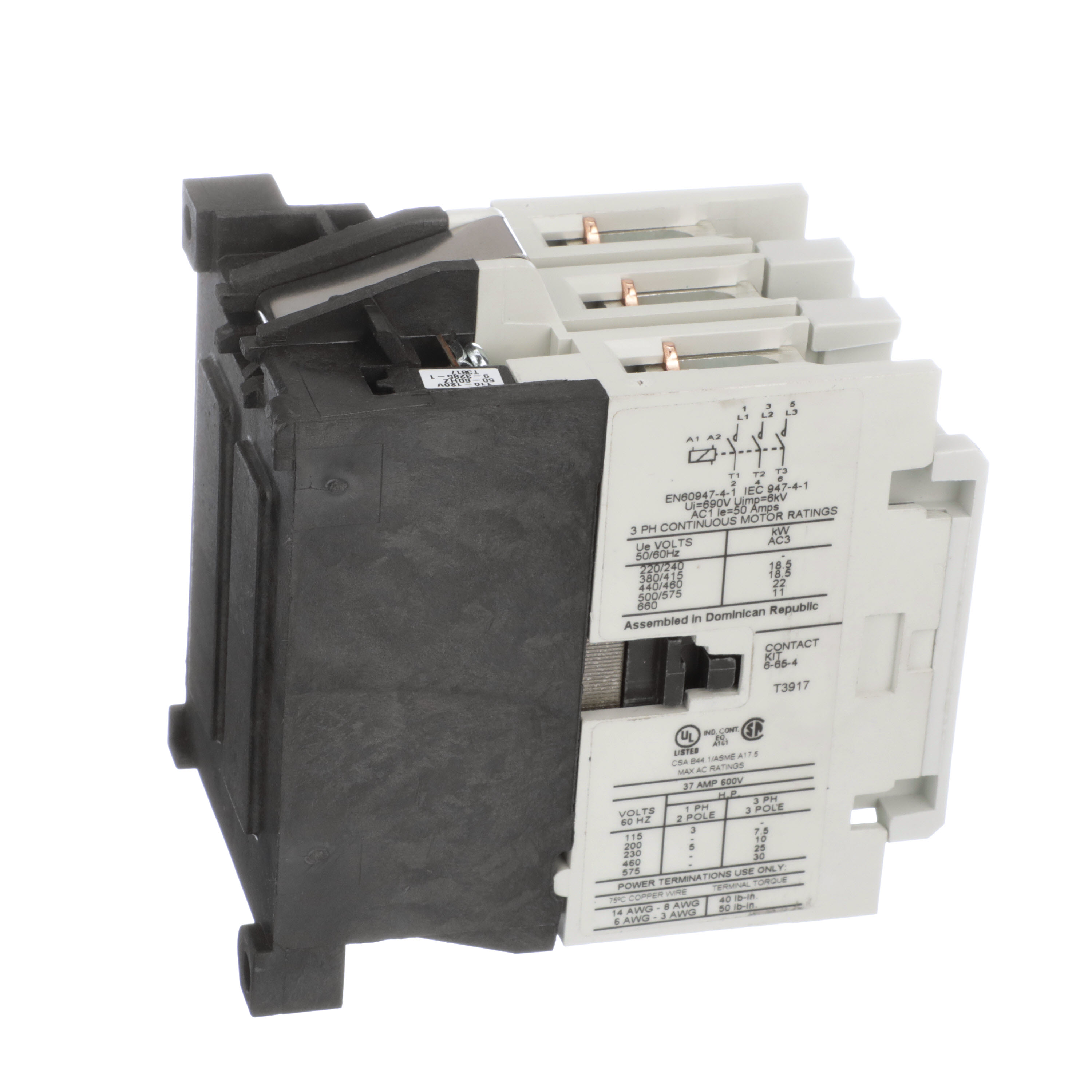 EATON CORPORATION CE15GN3AB