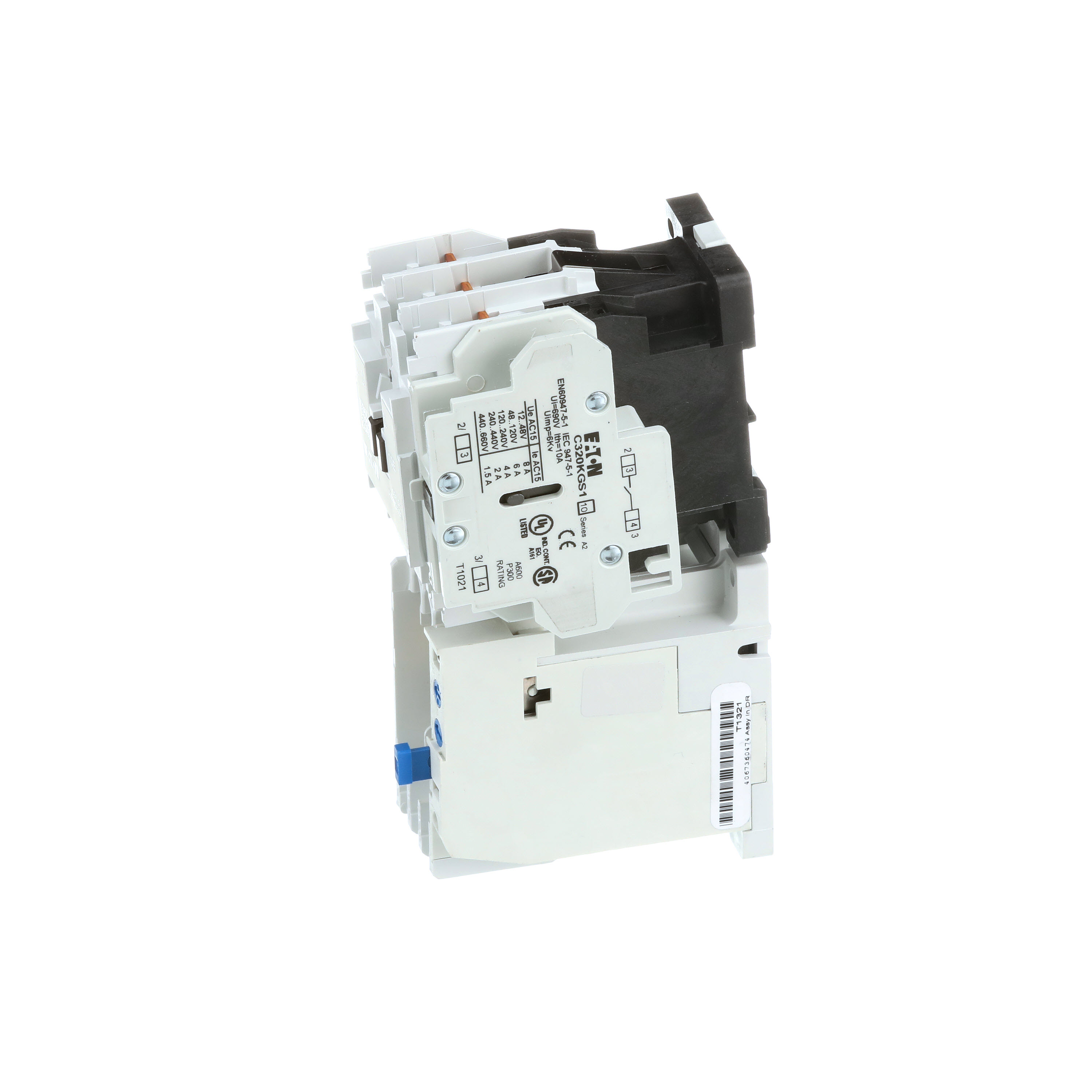 EATON CORPORATION AE16DNS0AC