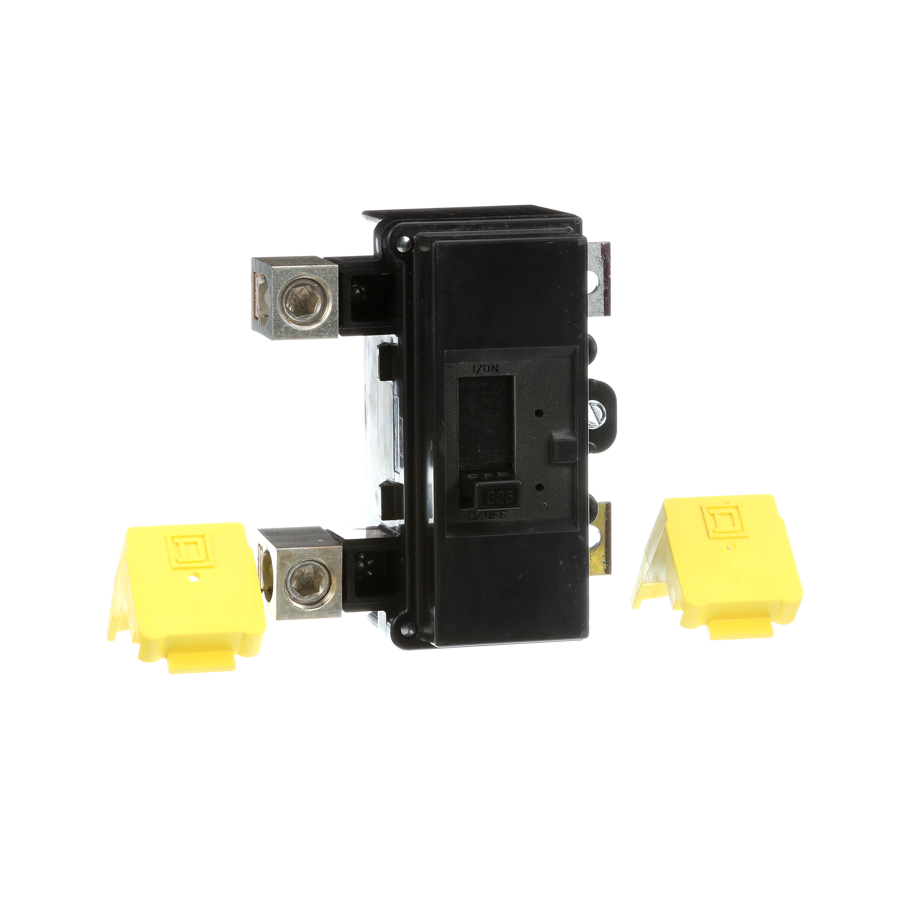 SCHNEIDER ELECTRIC QOM2225VH