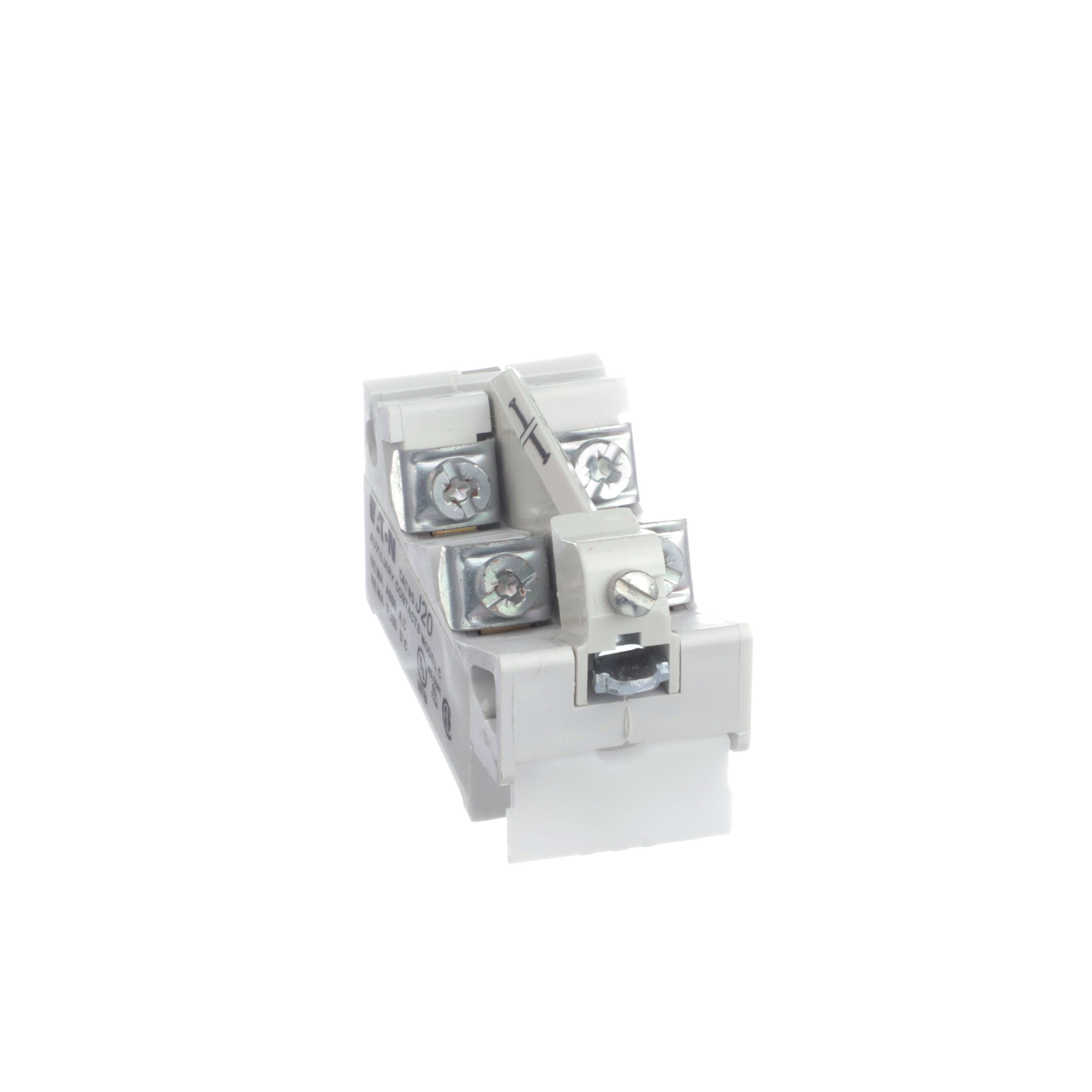 EATON CORPORATION J20