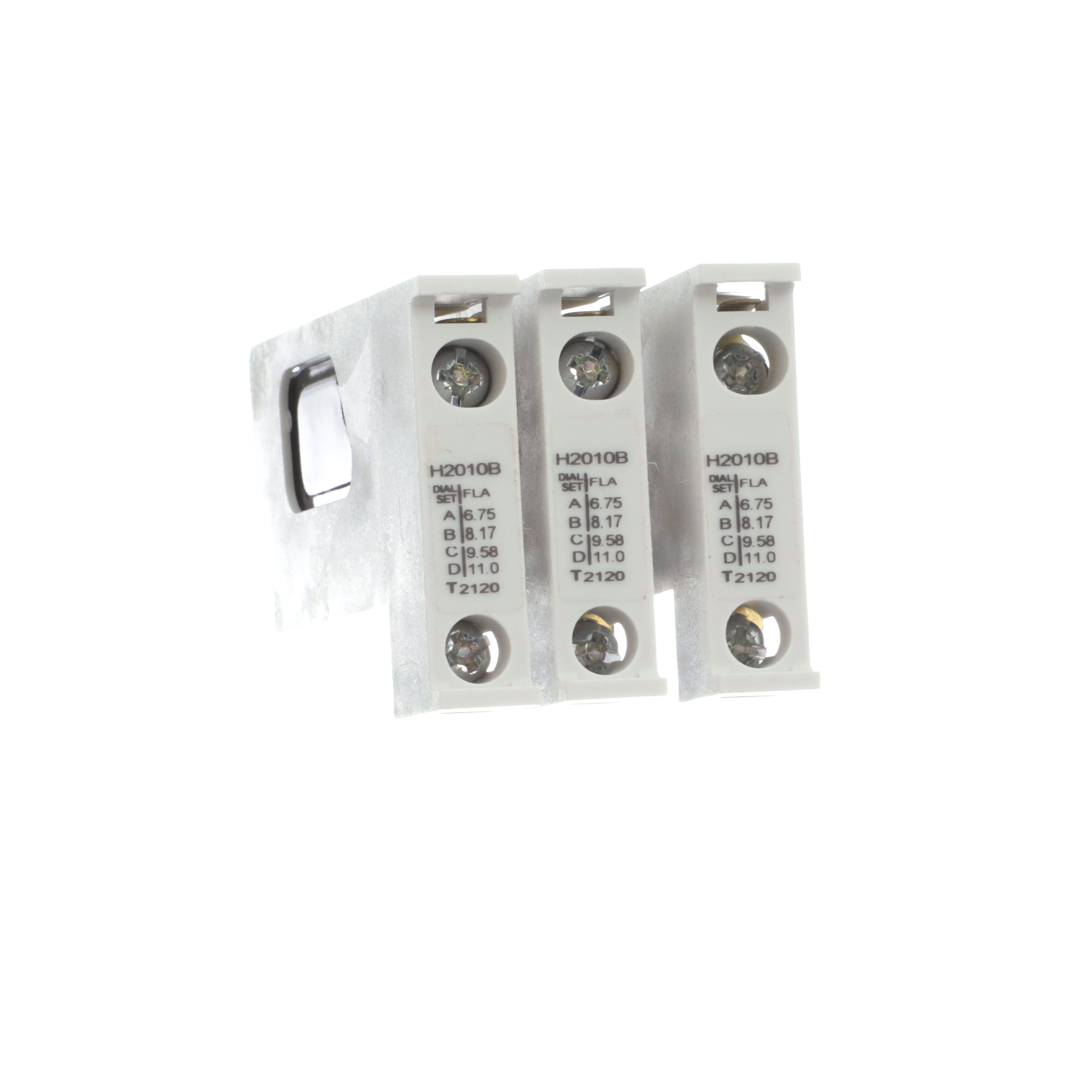 EATON CORPORATION H2010B-3