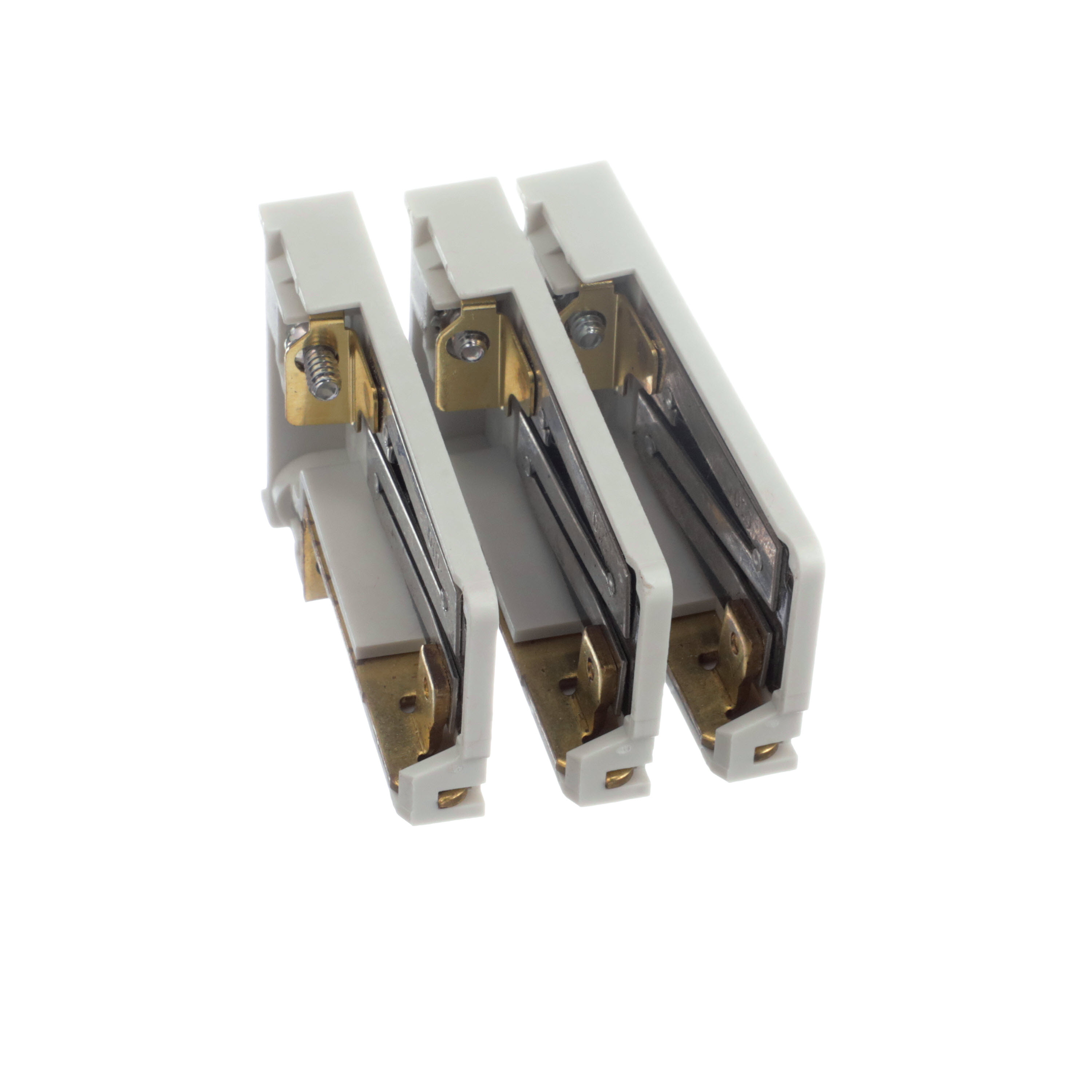 EATON CORPORATION H2010B-3