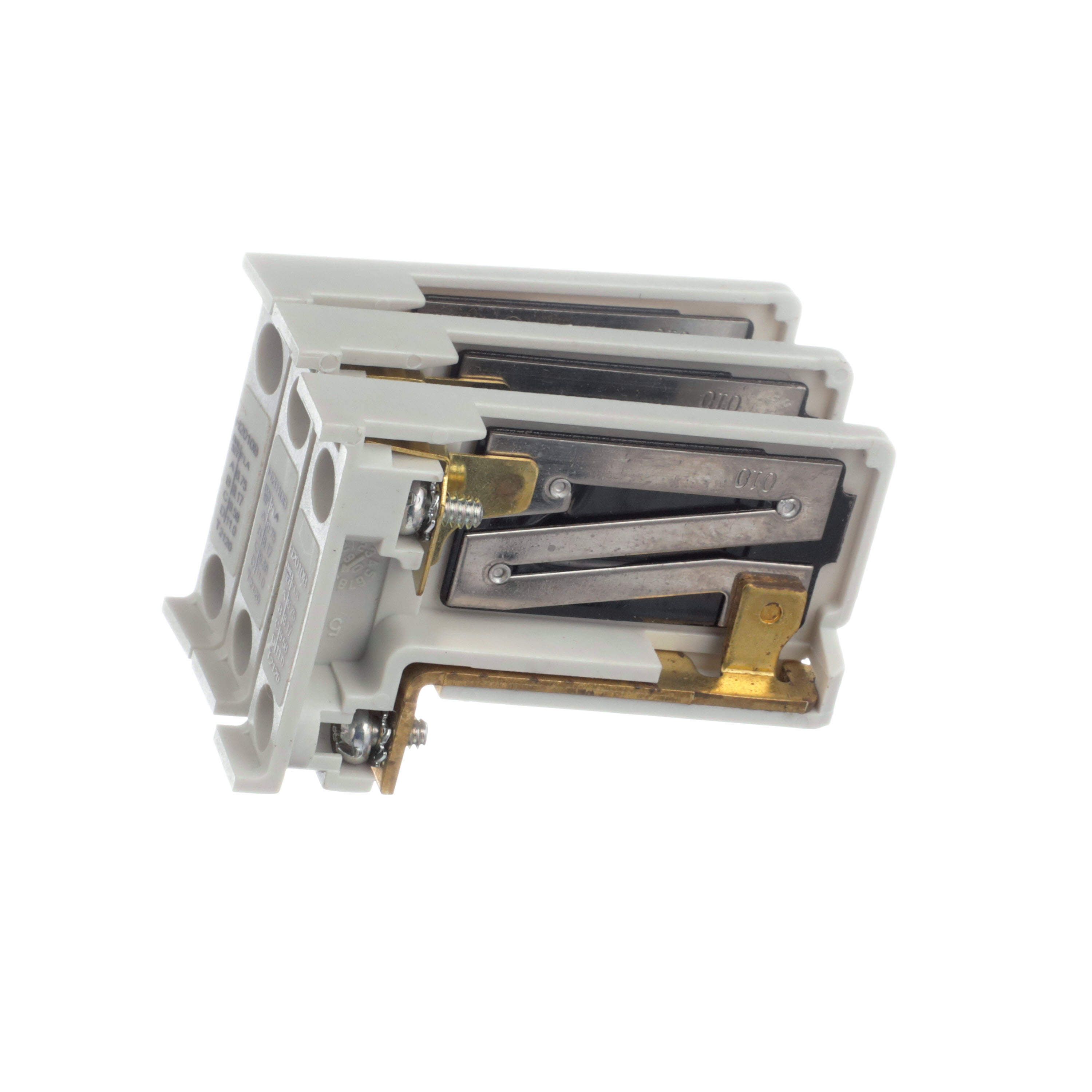 EATON CORPORATION H2010B-3