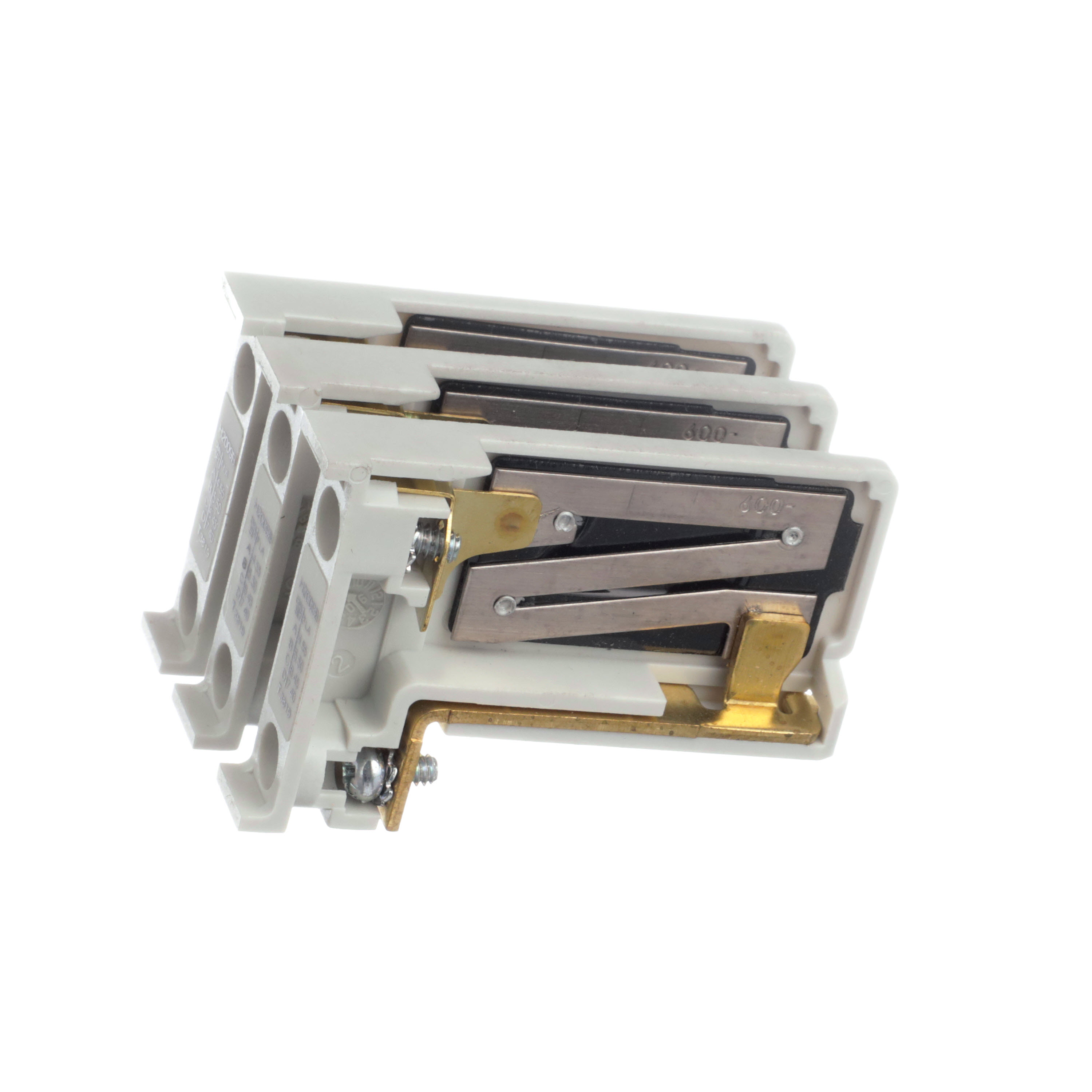 EATON CORPORATION H2009B-3