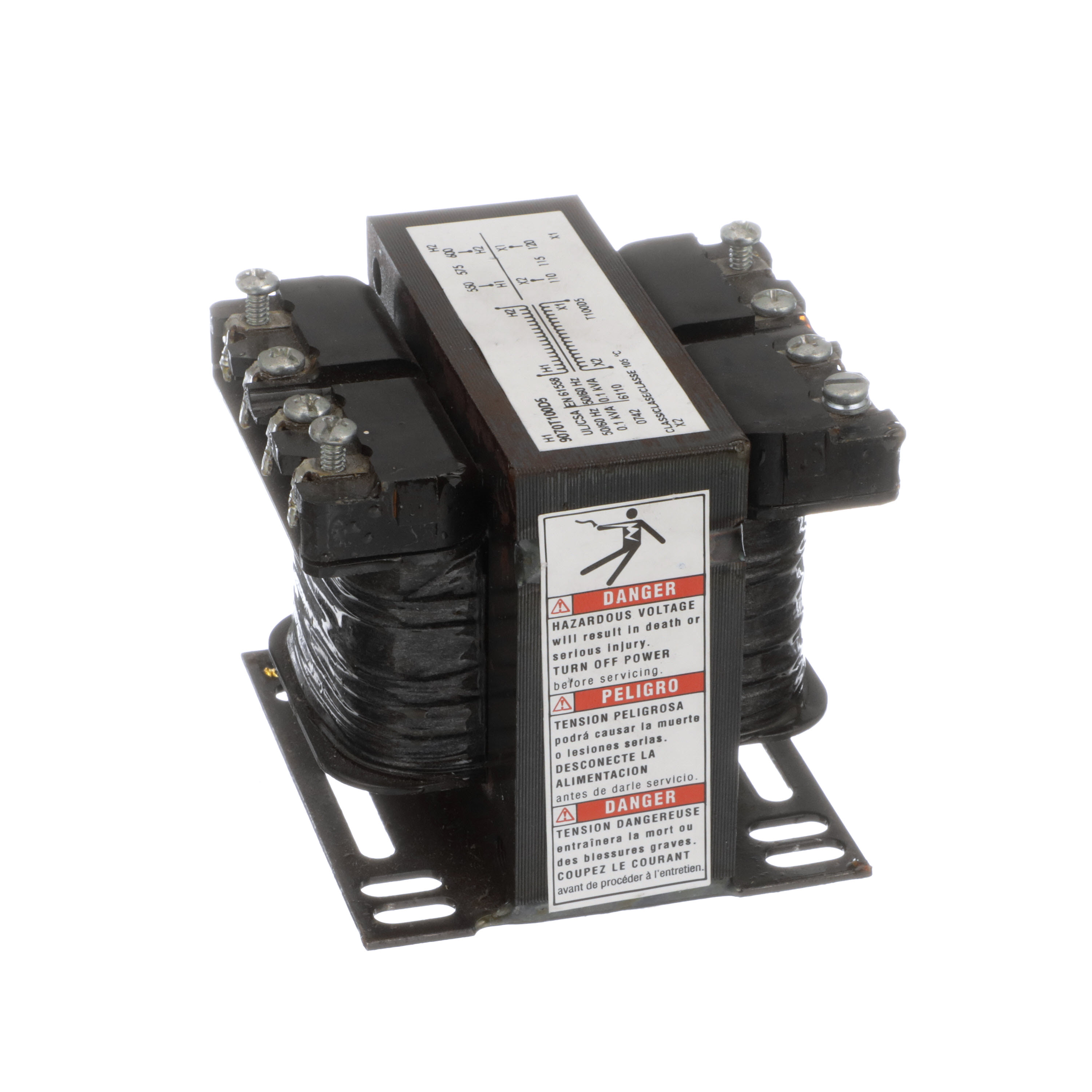 SCHNEIDER ELECTRIC 9070T100D5
