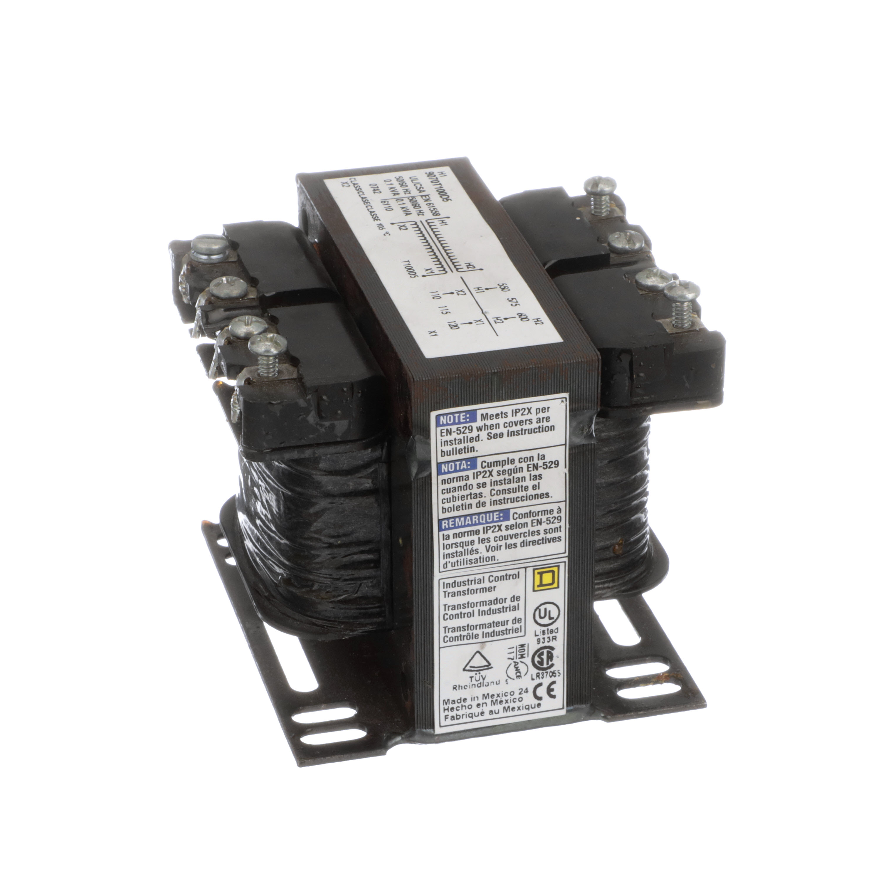 SCHNEIDER ELECTRIC 9070T100D5