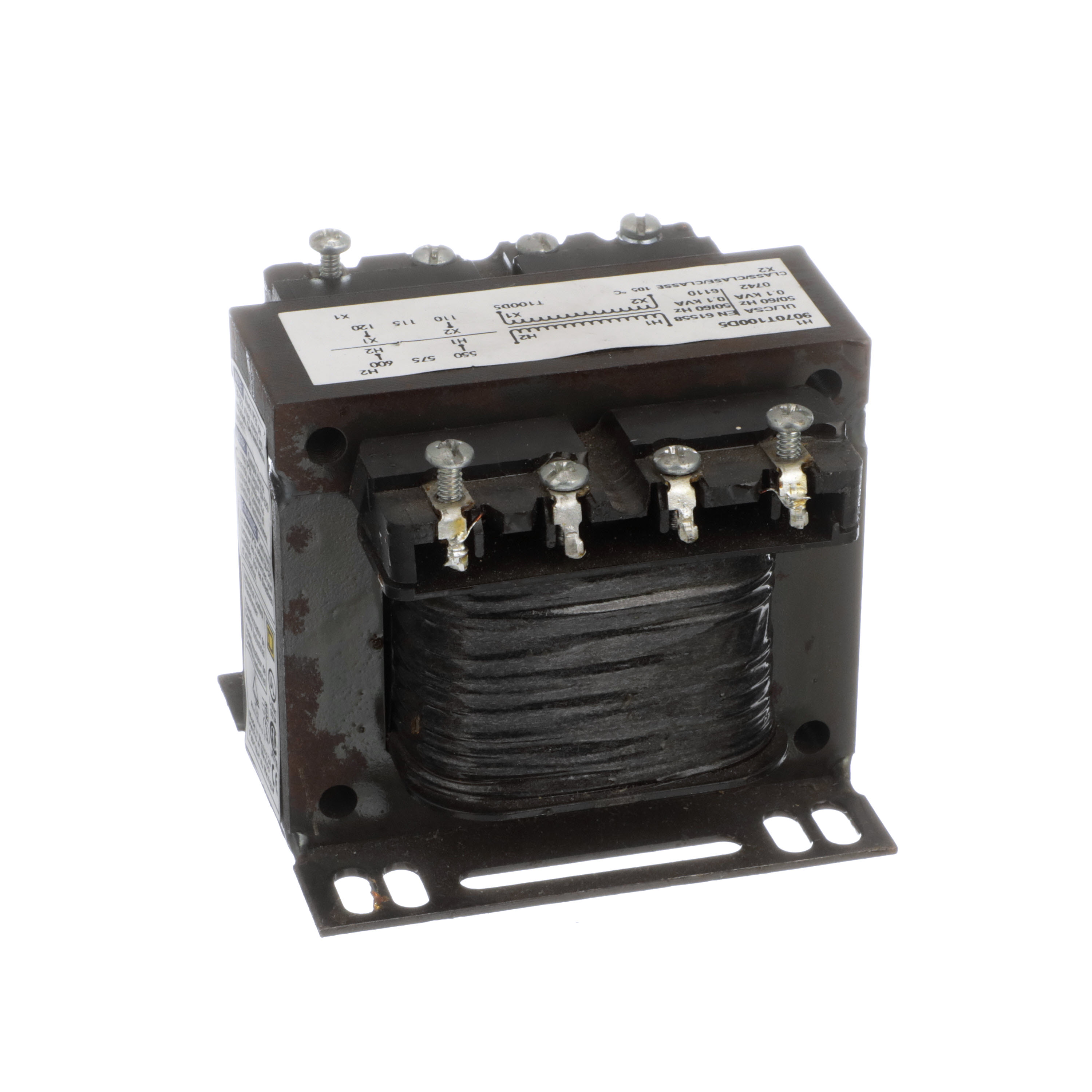 SCHNEIDER ELECTRIC 9070T100D5