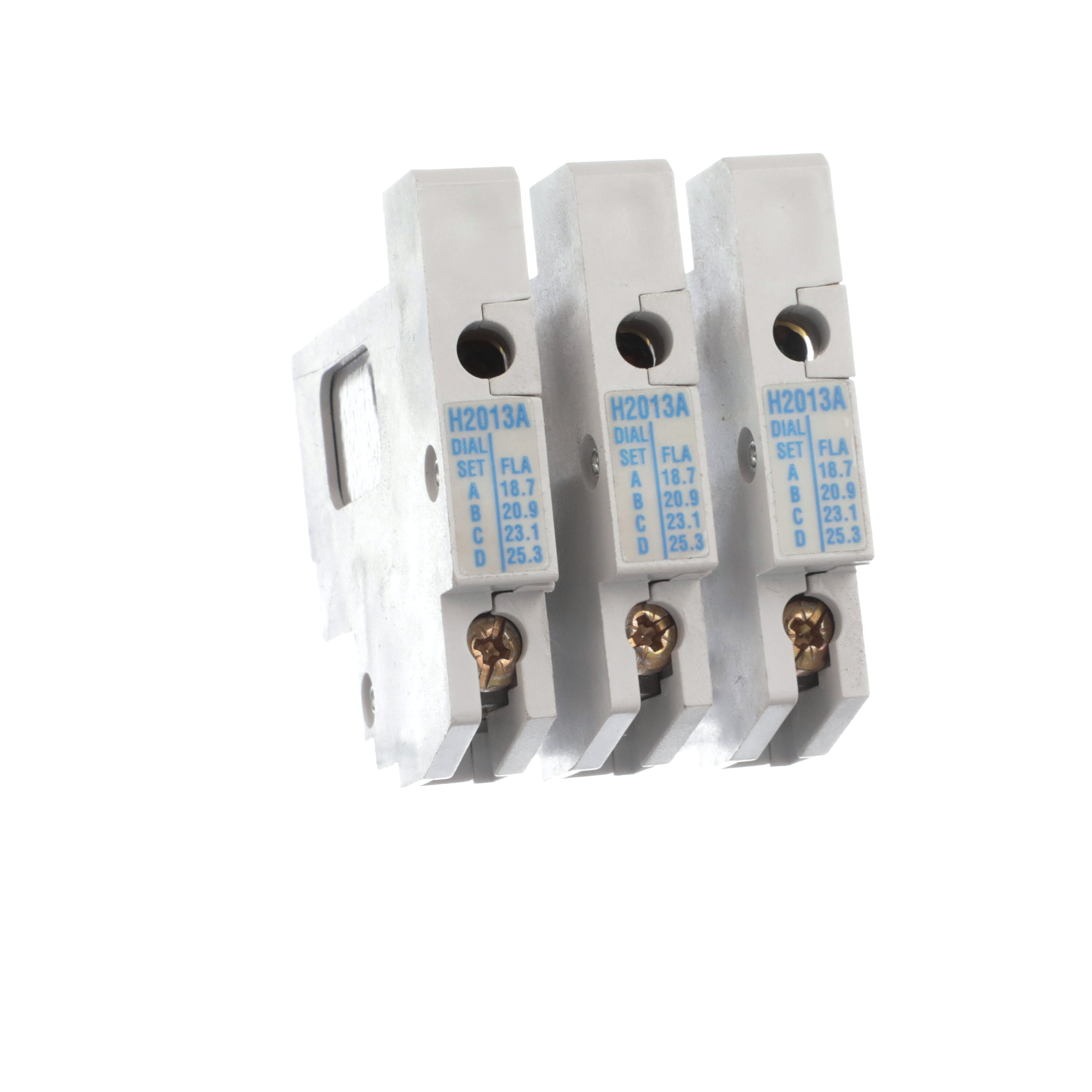 EATON CORPORATION H2013A-3