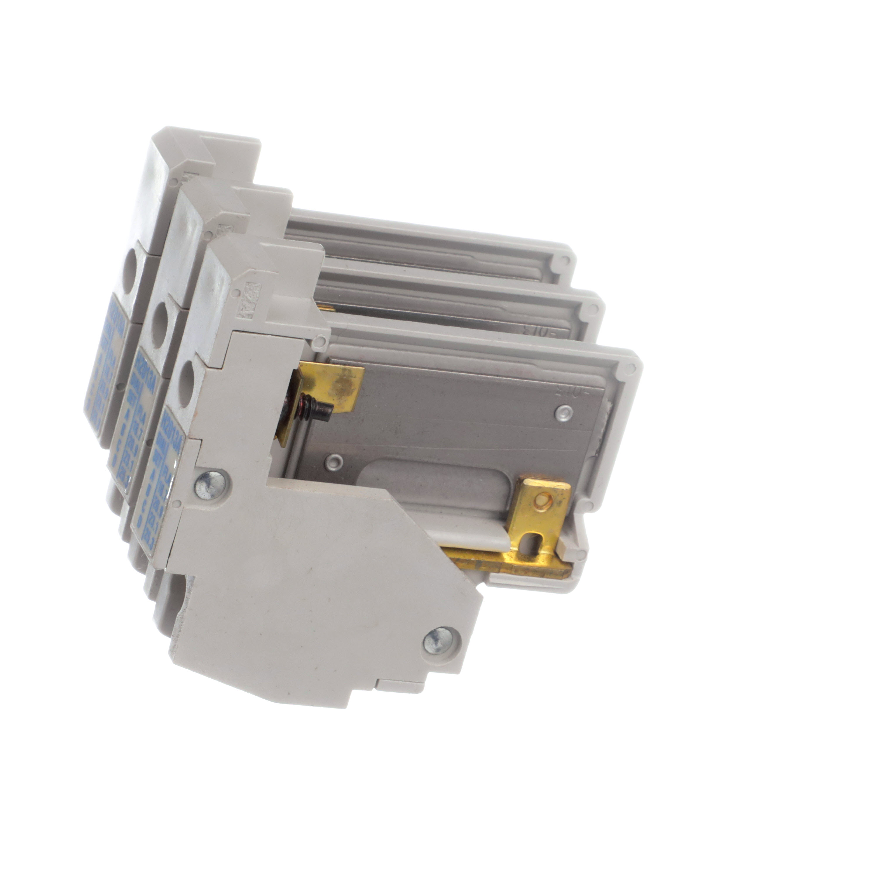 EATON CORPORATION H2013A-3