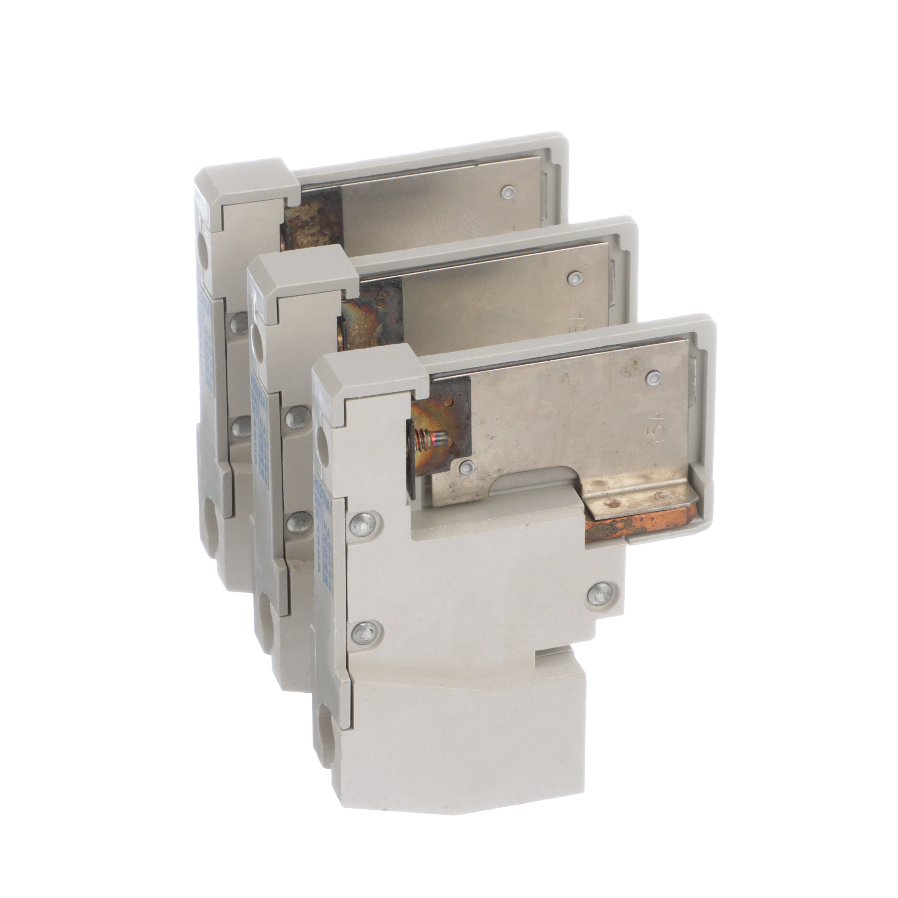EATON CORPORATION H-2015A-3