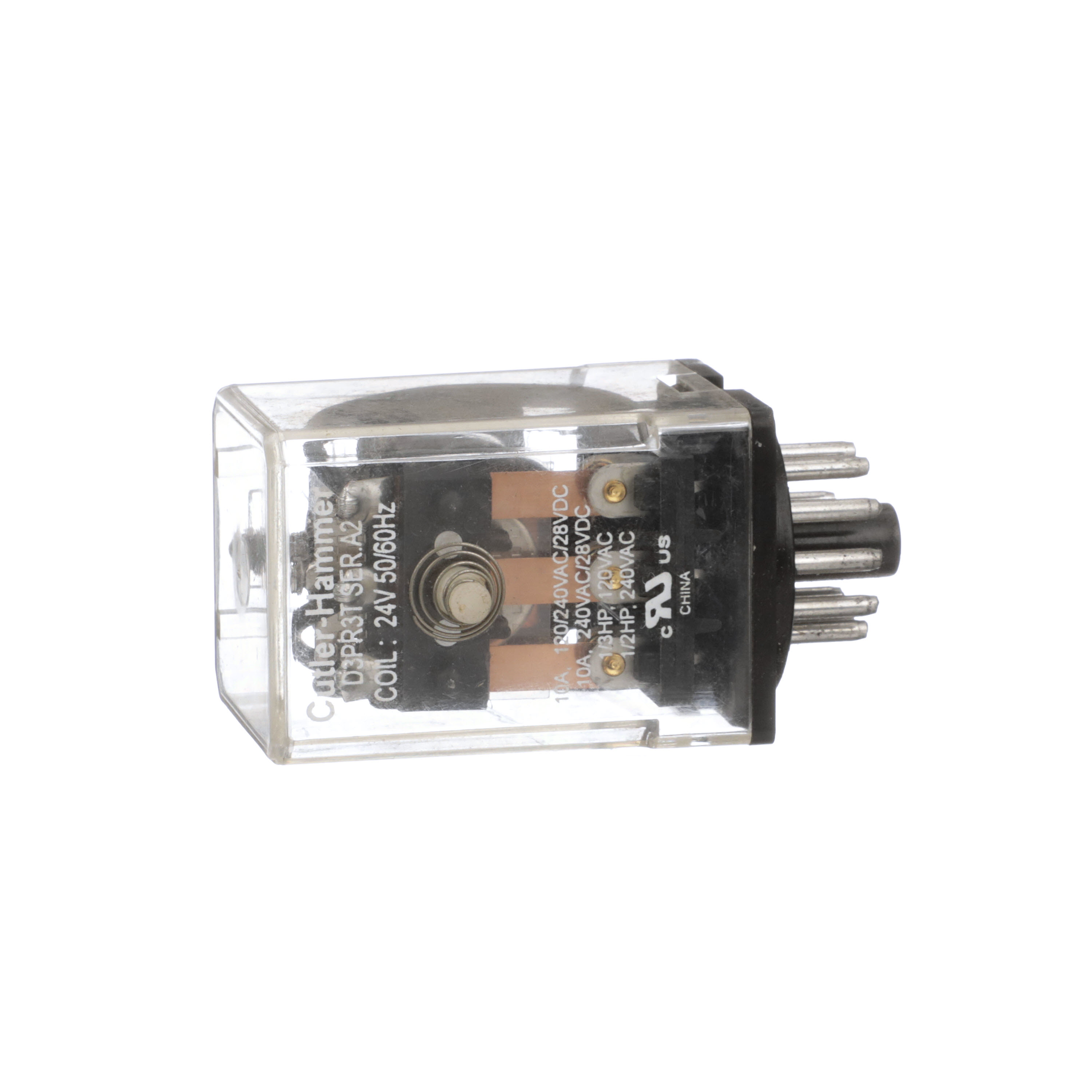 EATON CORPORATION D3PR3T
