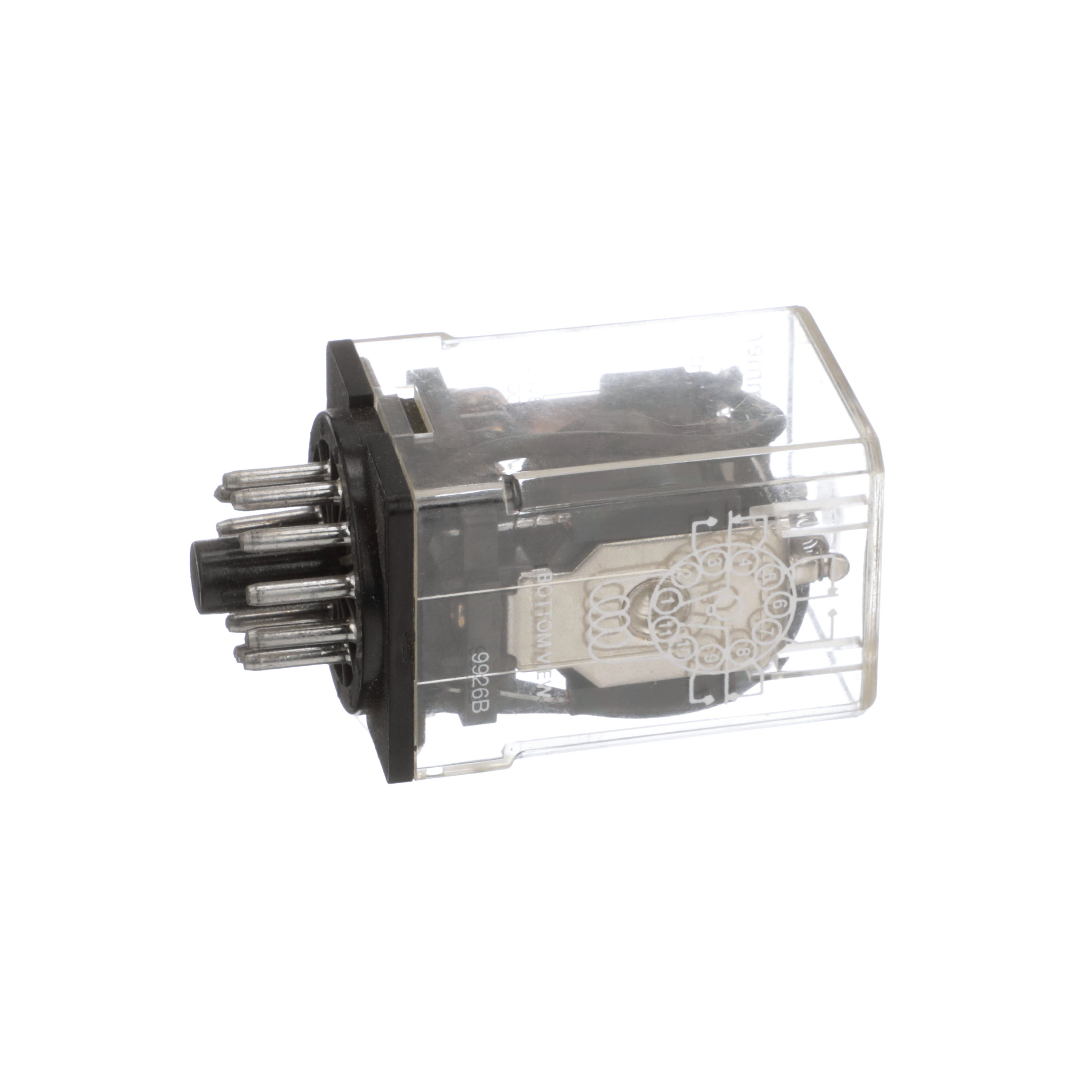 EATON CORPORATION D3PR3T