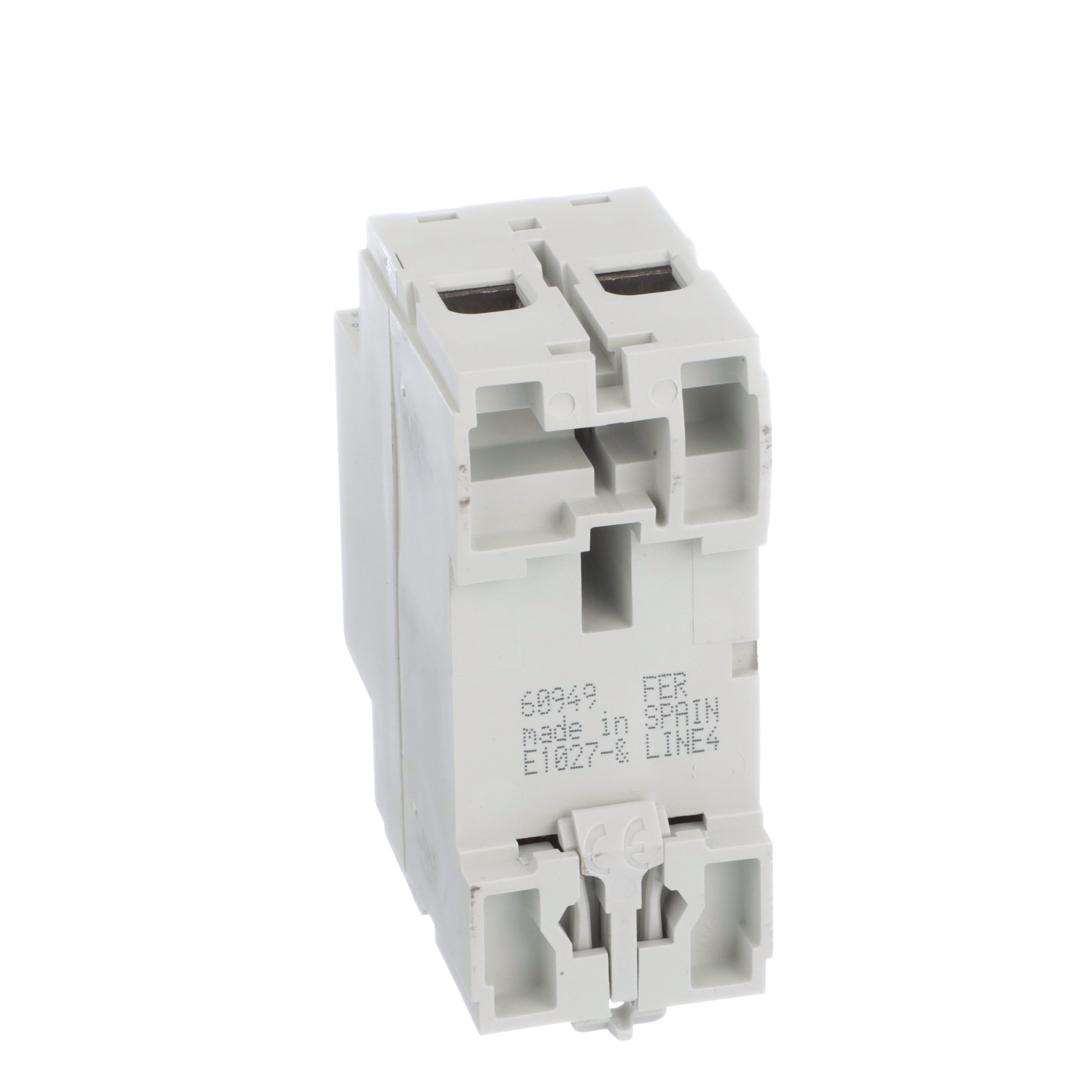 SCHNEIDER ELECTRIC 60949