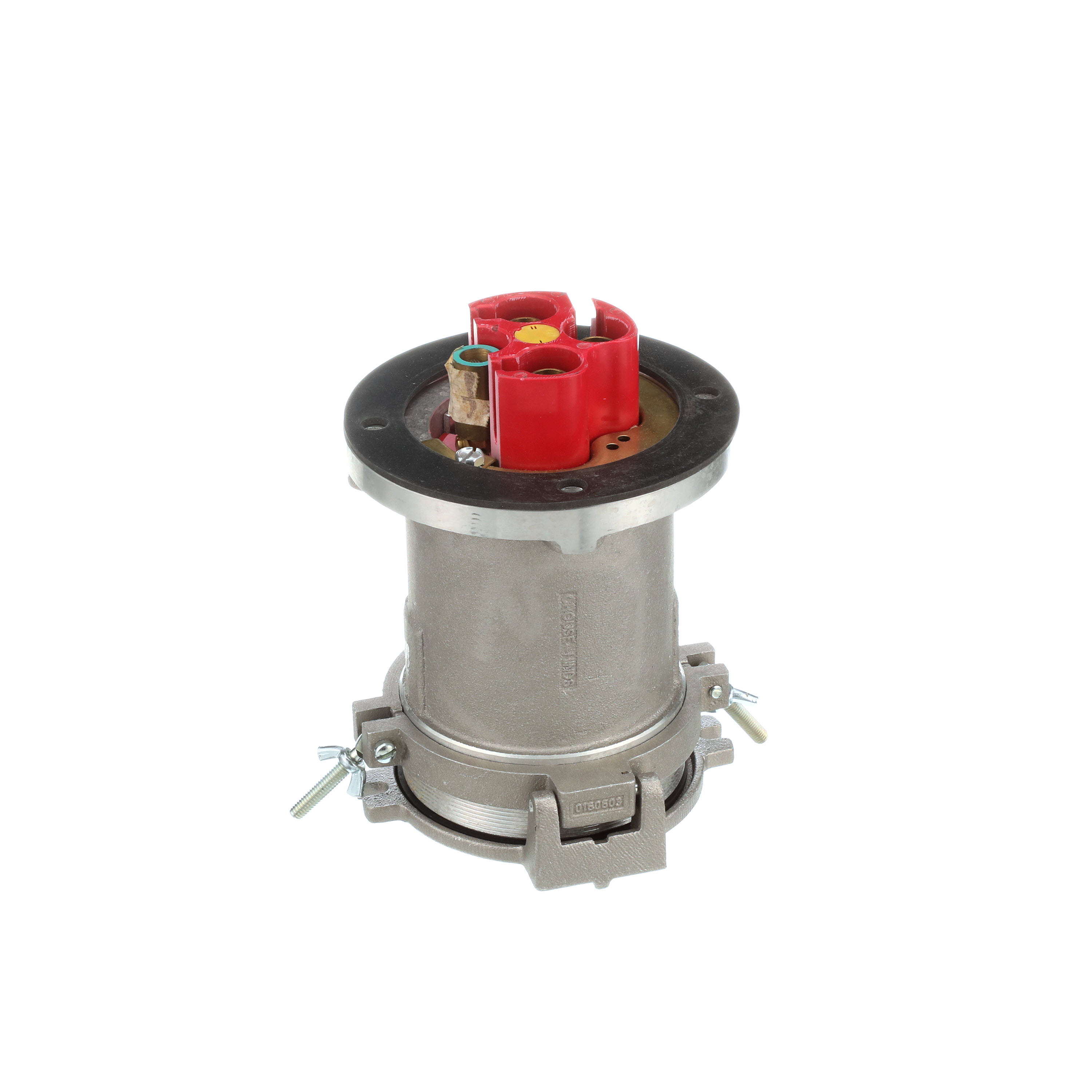 EATON CORPORATION AR2042