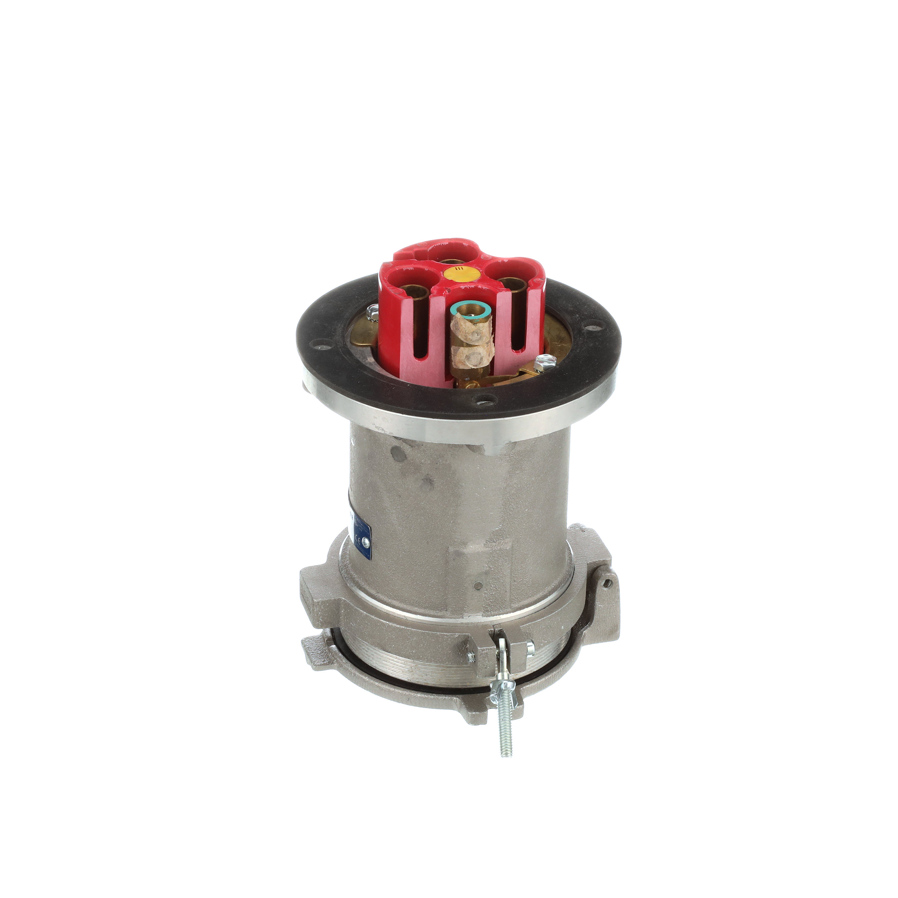 EATON CORPORATION AR2042