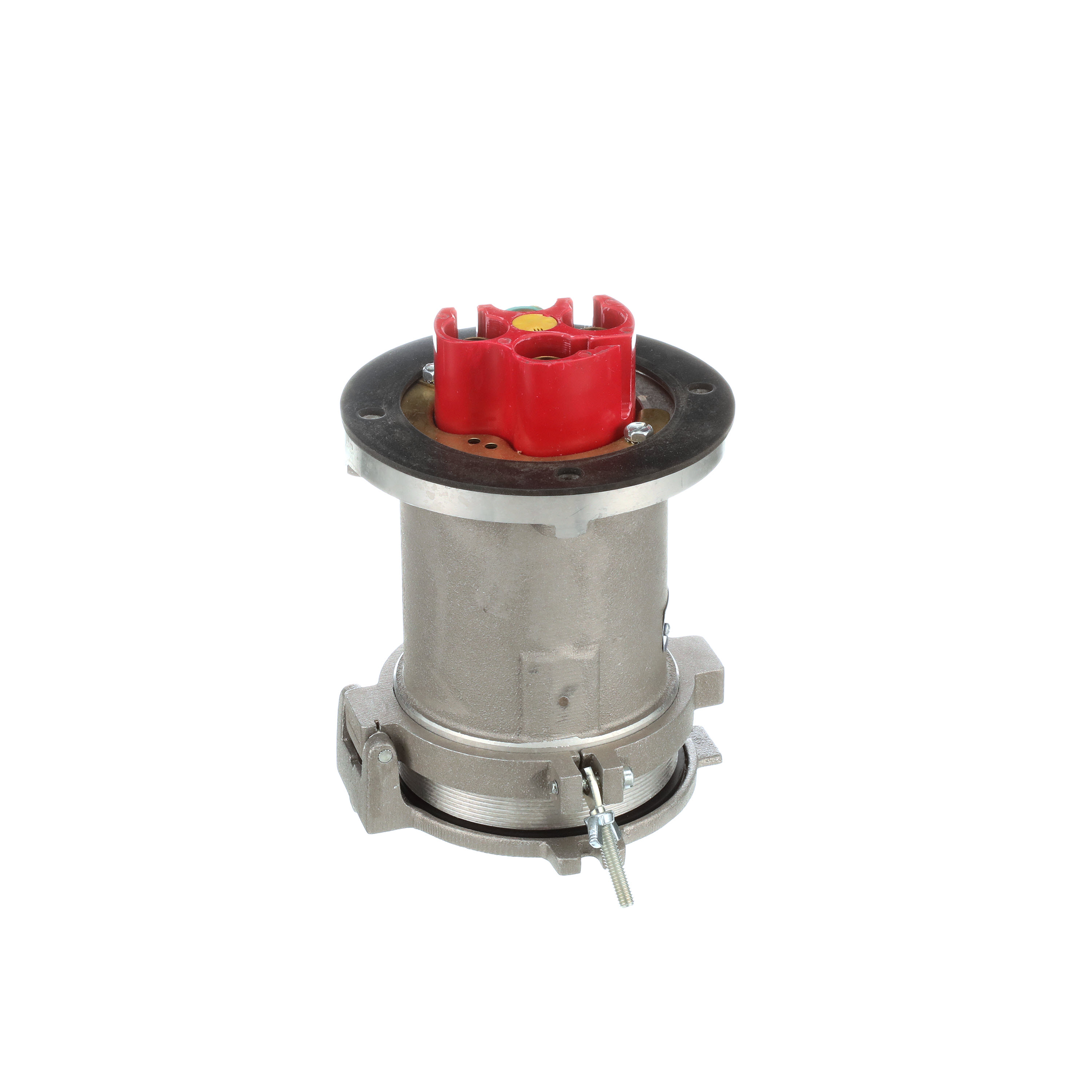 EATON CORPORATION AR2042