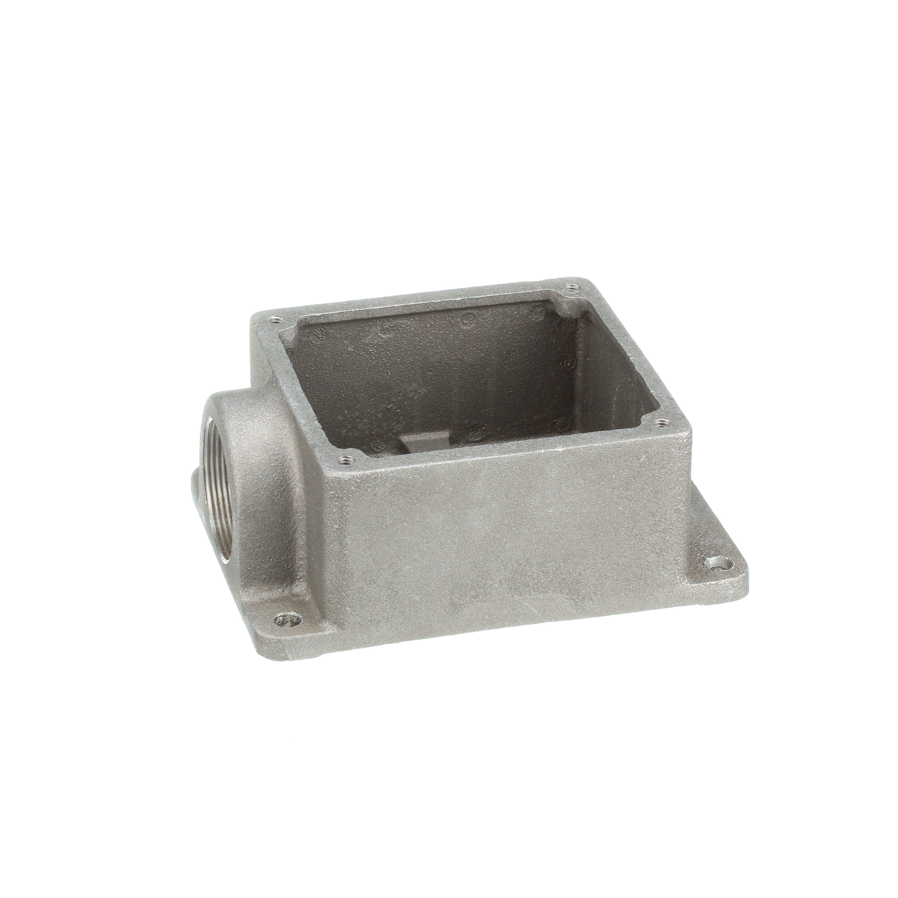 EATON CORPORATION AJ66
