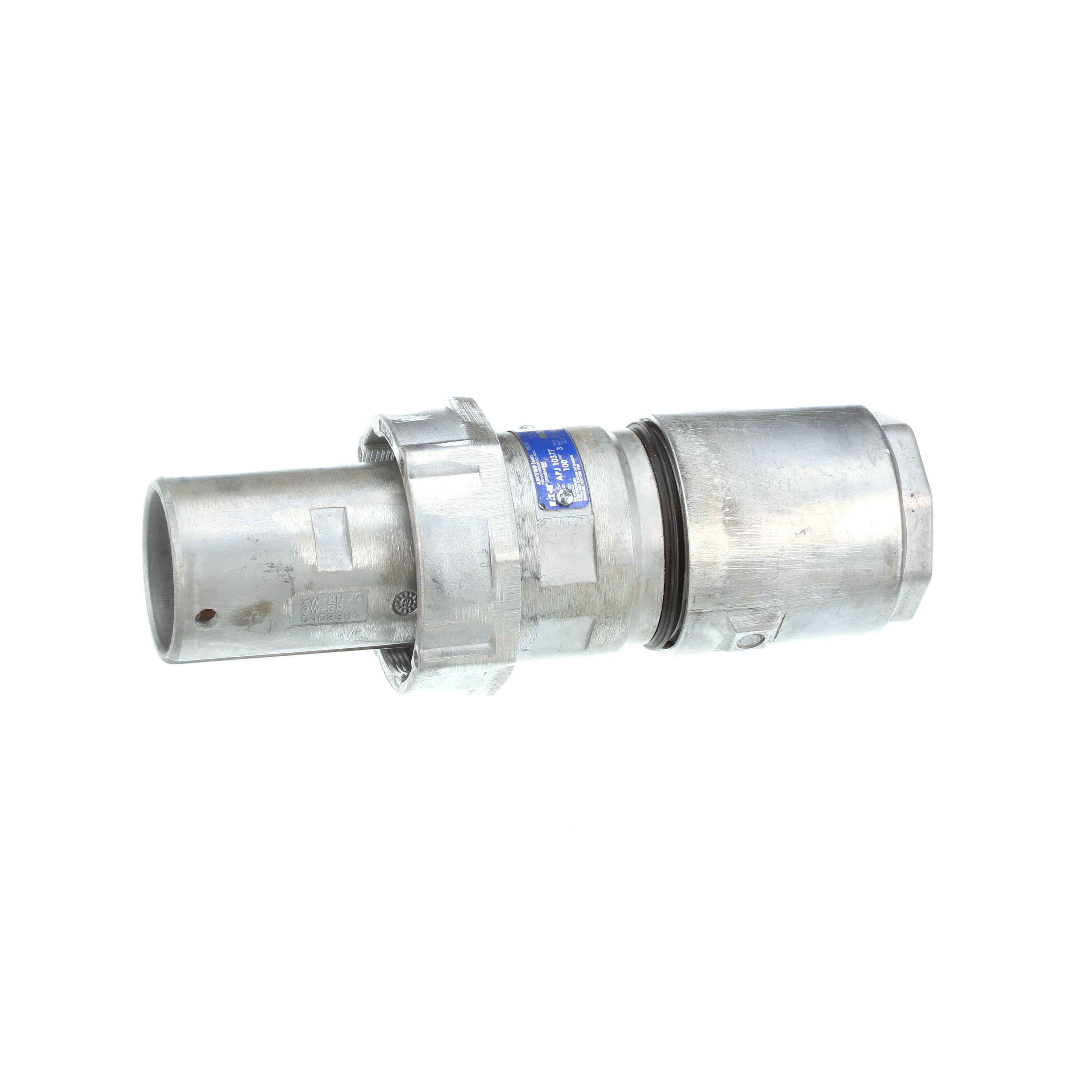 EATON CORPORATION APJ10377