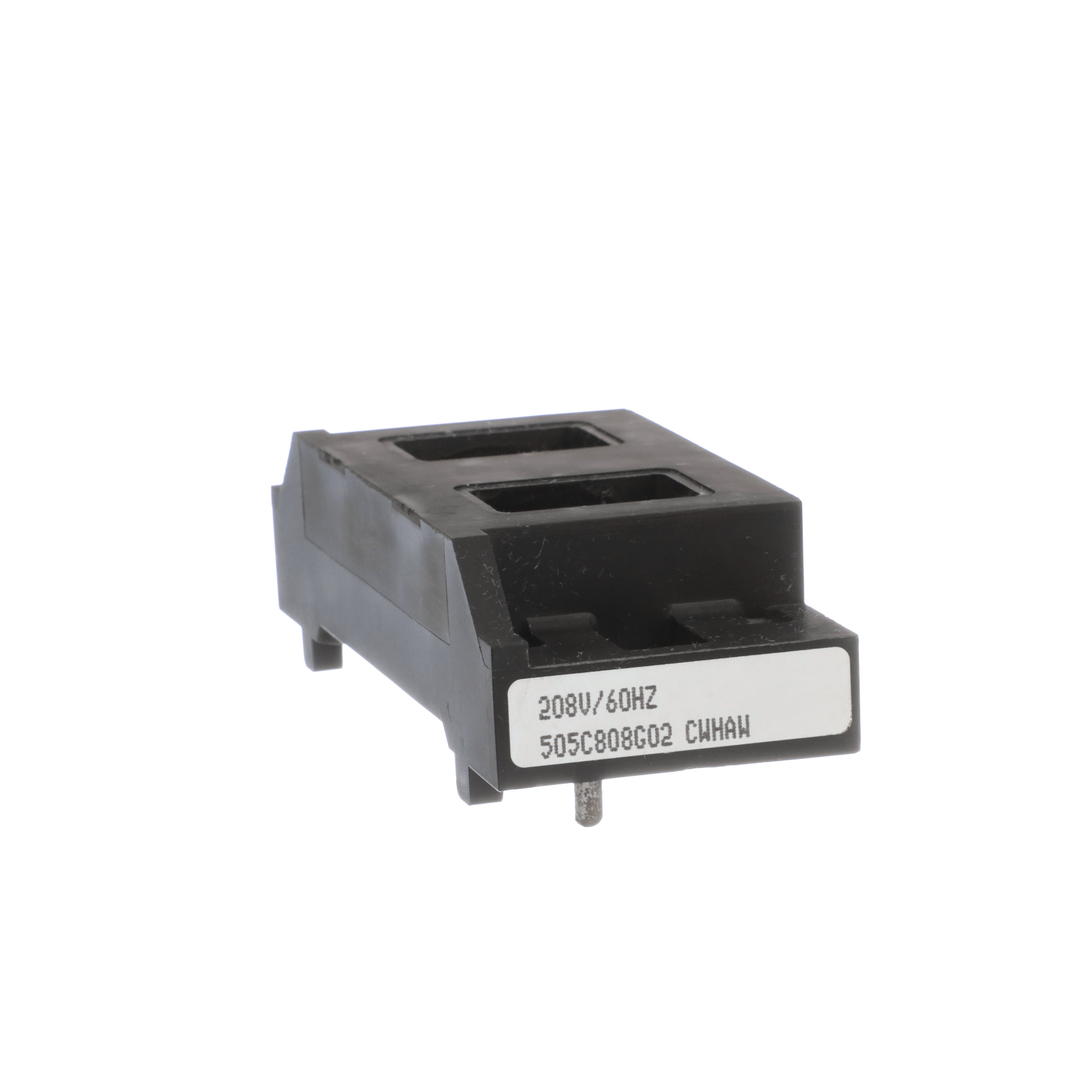 EATON CORPORATION 505C808G02