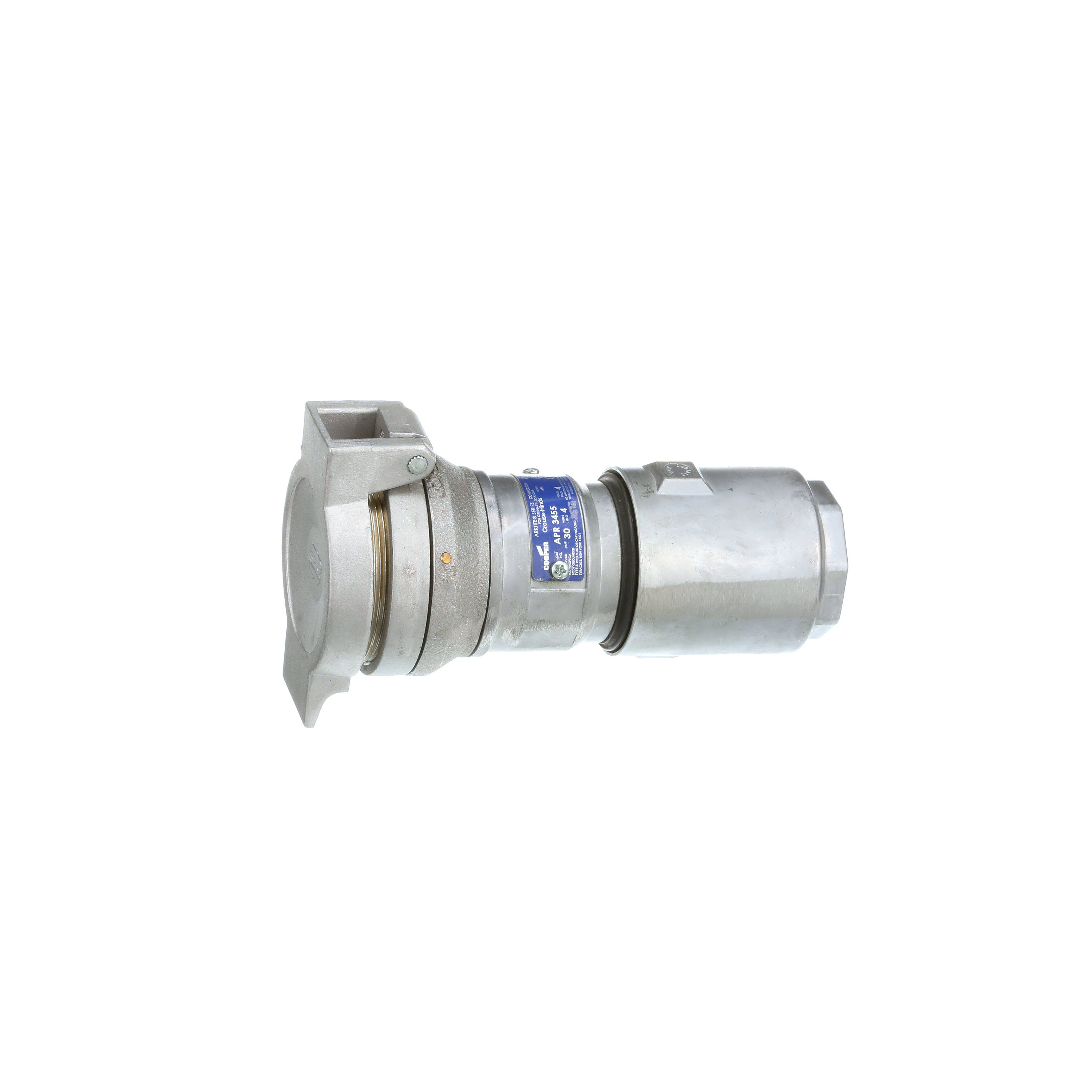 EATON CORPORATION APR3455