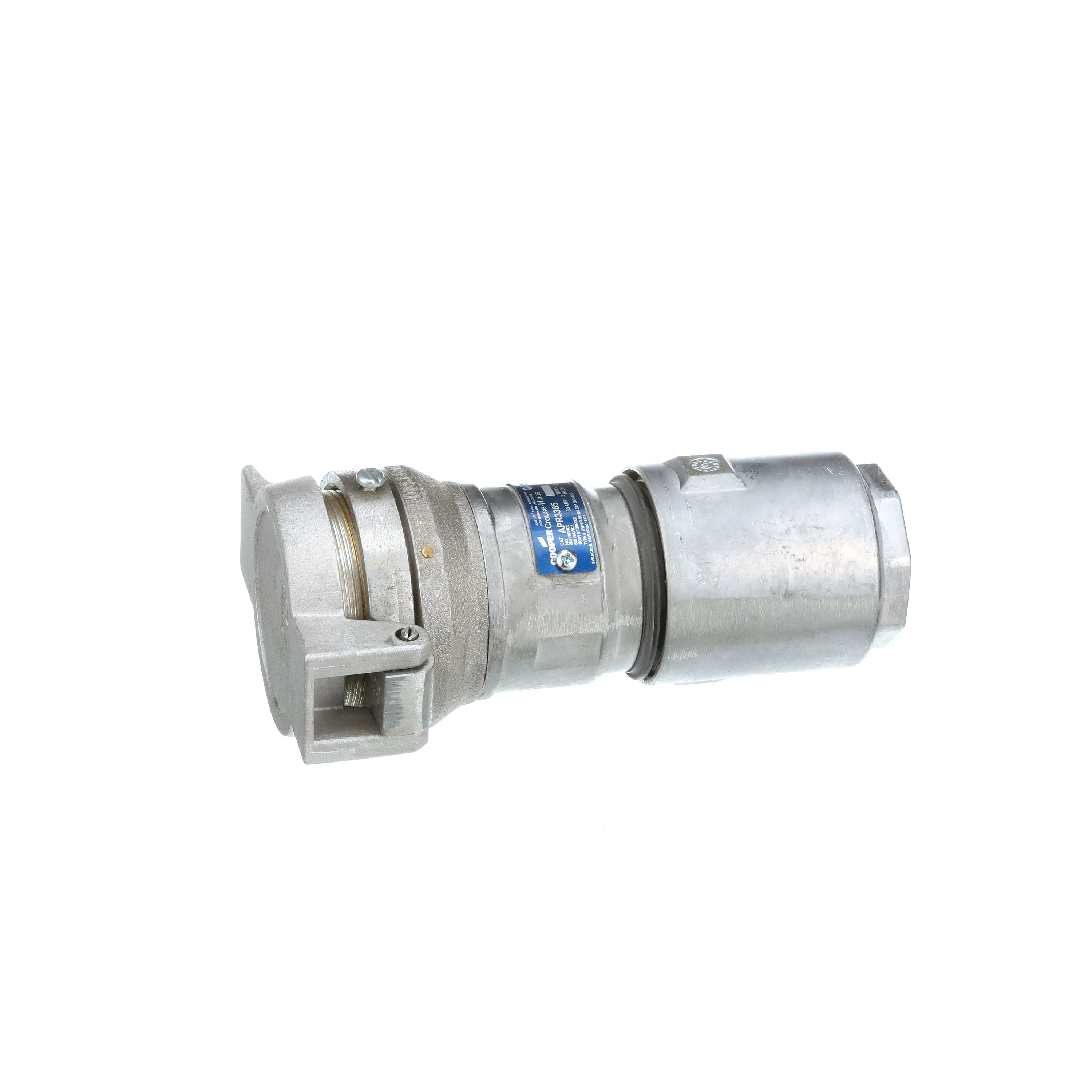 EATON CORPORATION APR3365