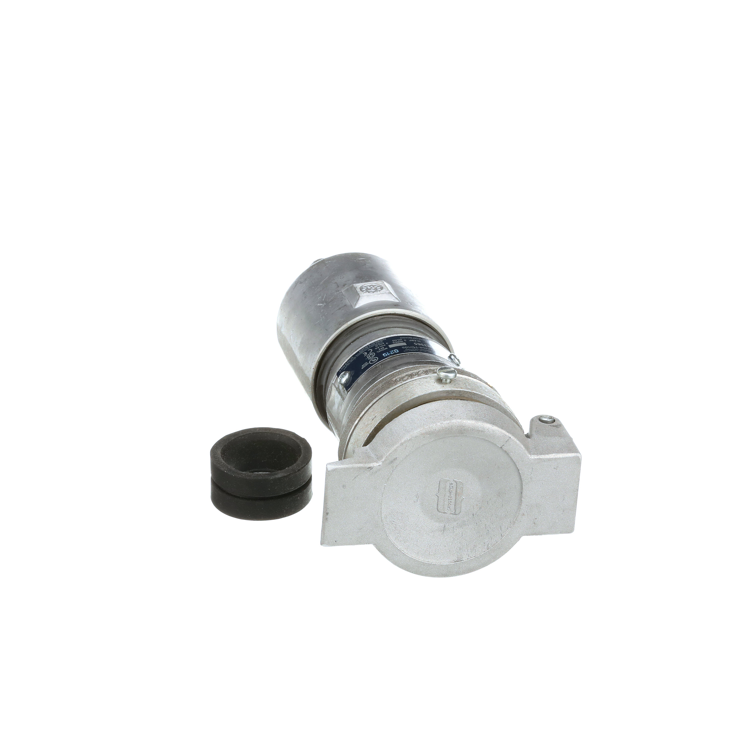 EATON CORPORATION APR3365