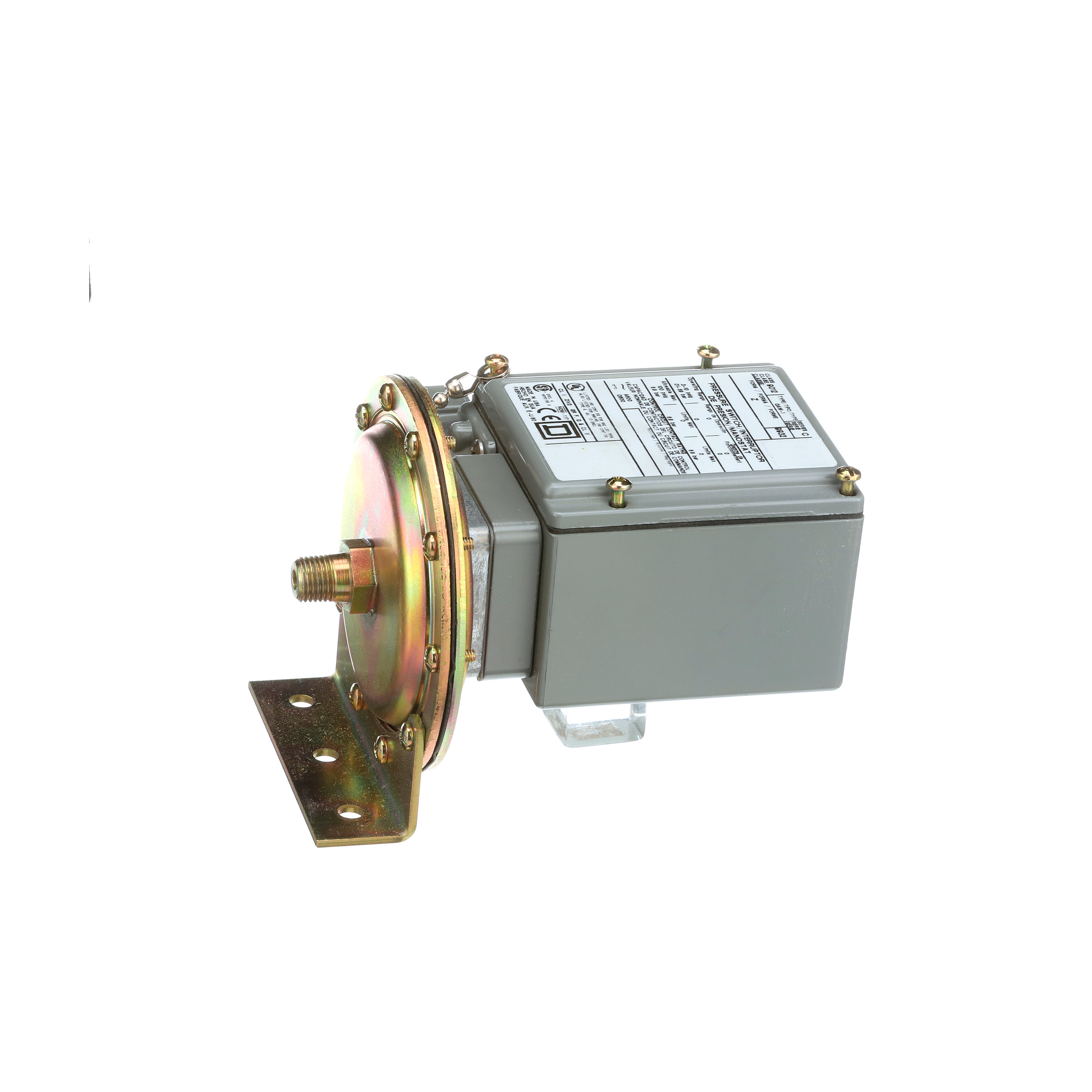 TELEMECANIQUE SENSORS 9012GAW1