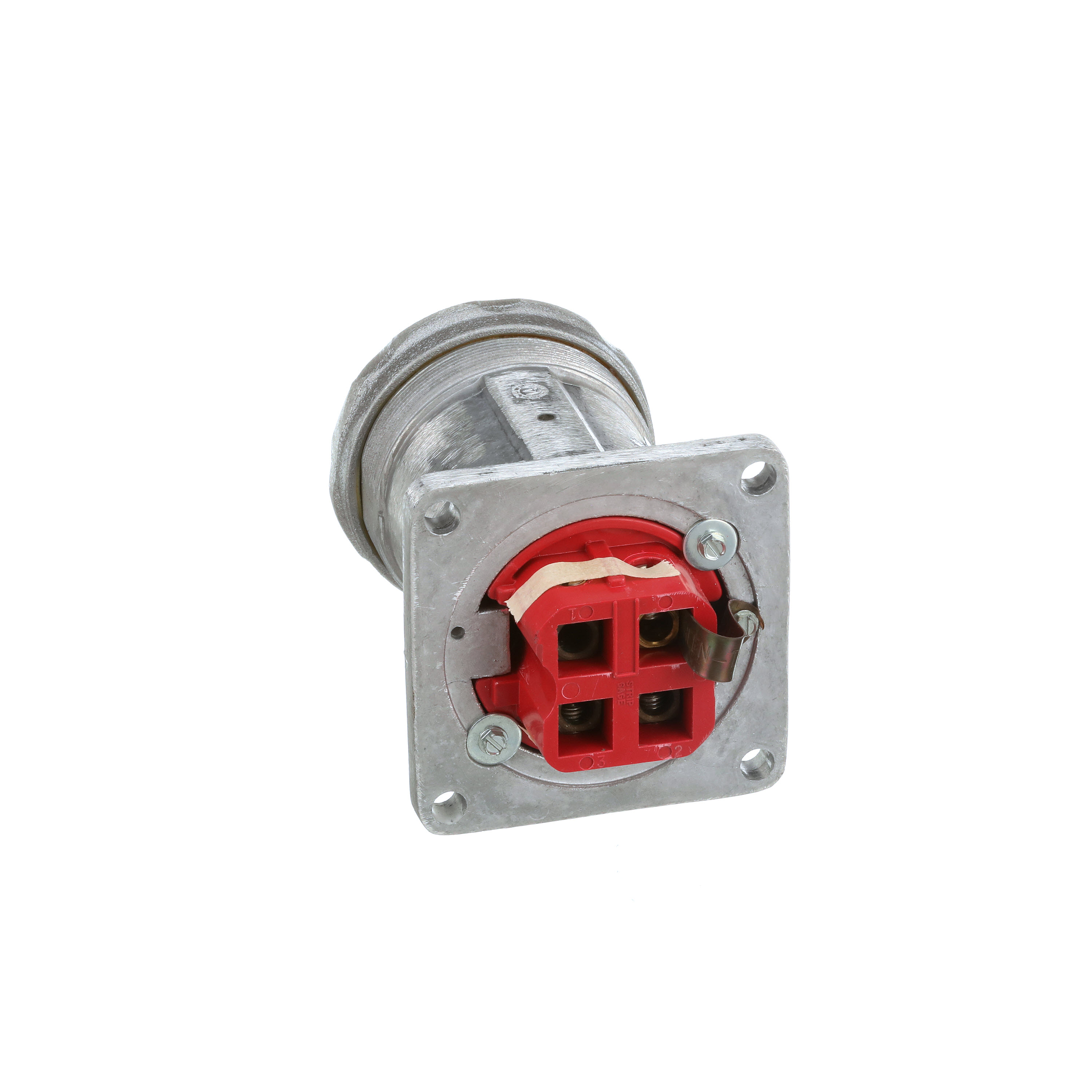 EATON CORPORATION AR1048