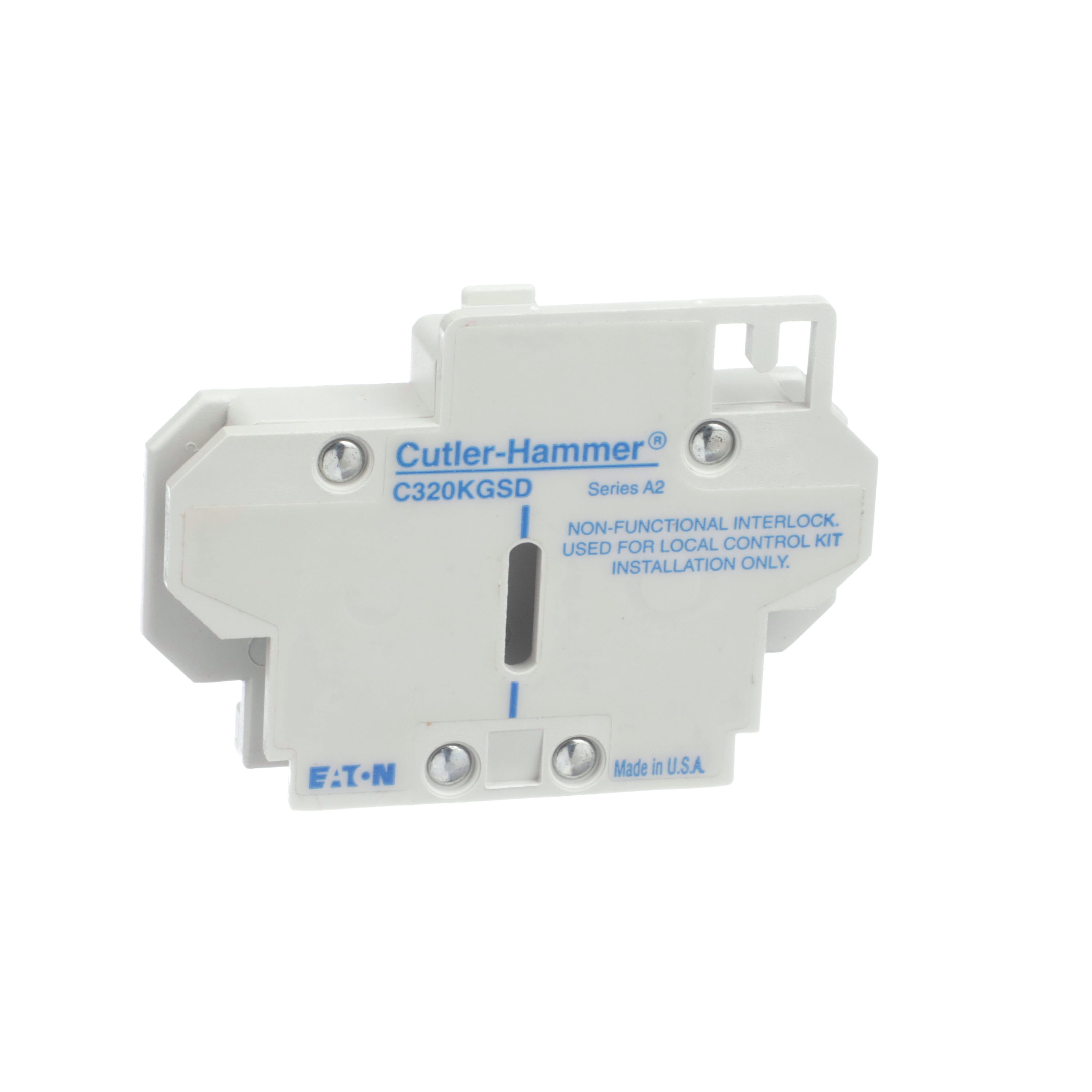 EATON CORPORATION C320KGSD