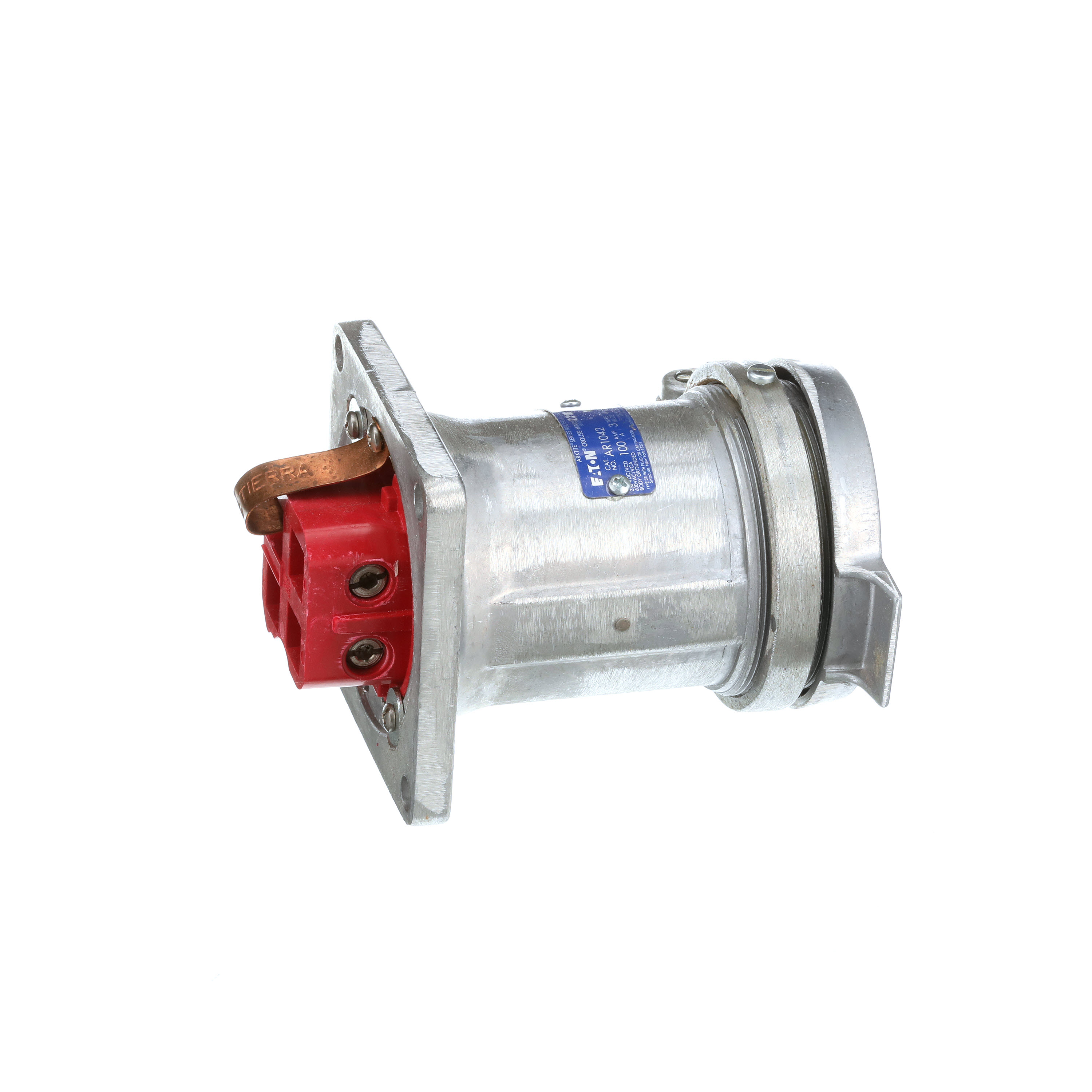 EATON CORPORATION AR1042