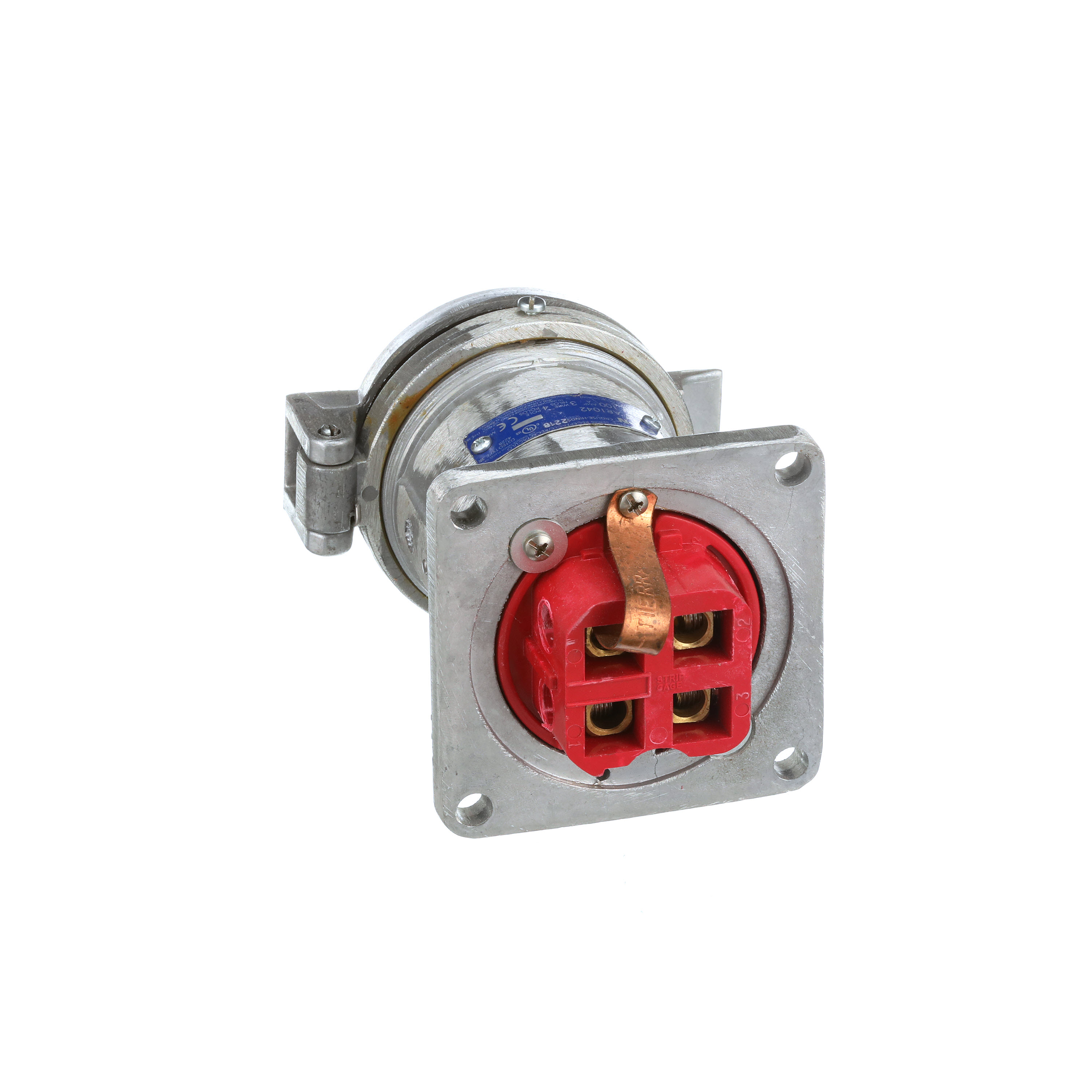 EATON CORPORATION AR1042