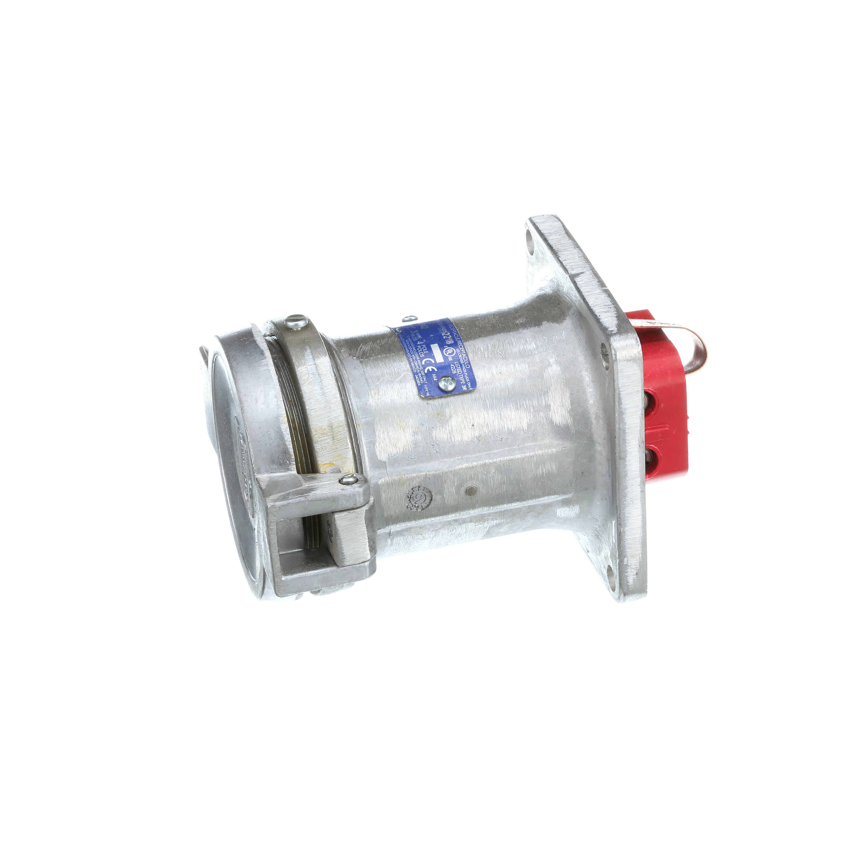 EATON CORPORATION AR1042