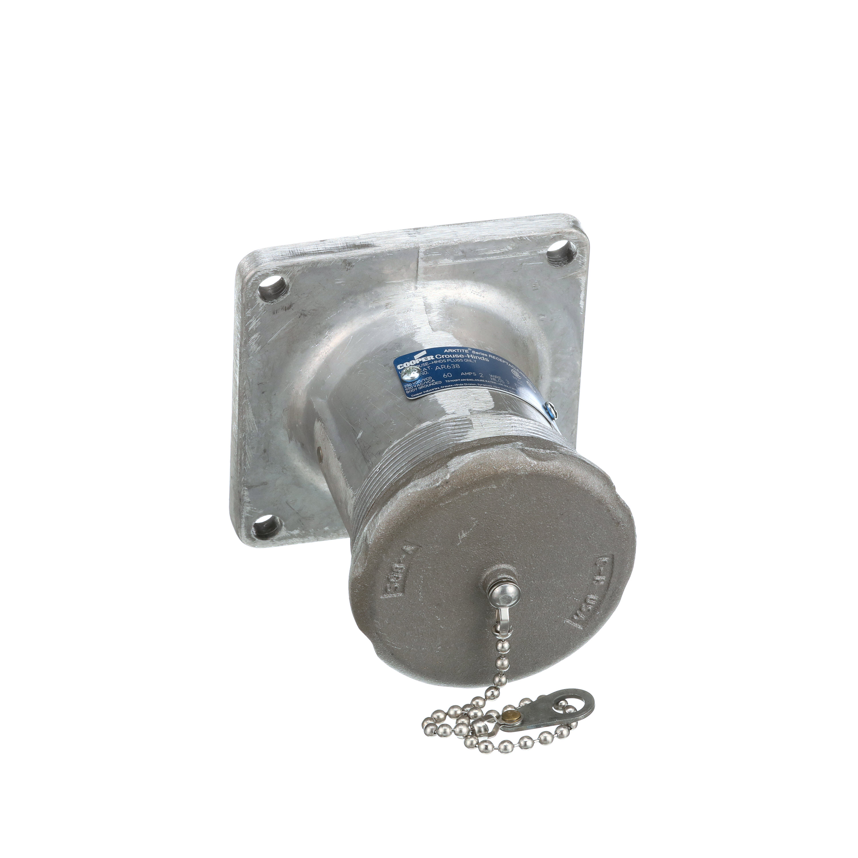 EATON CORPORATION AR638