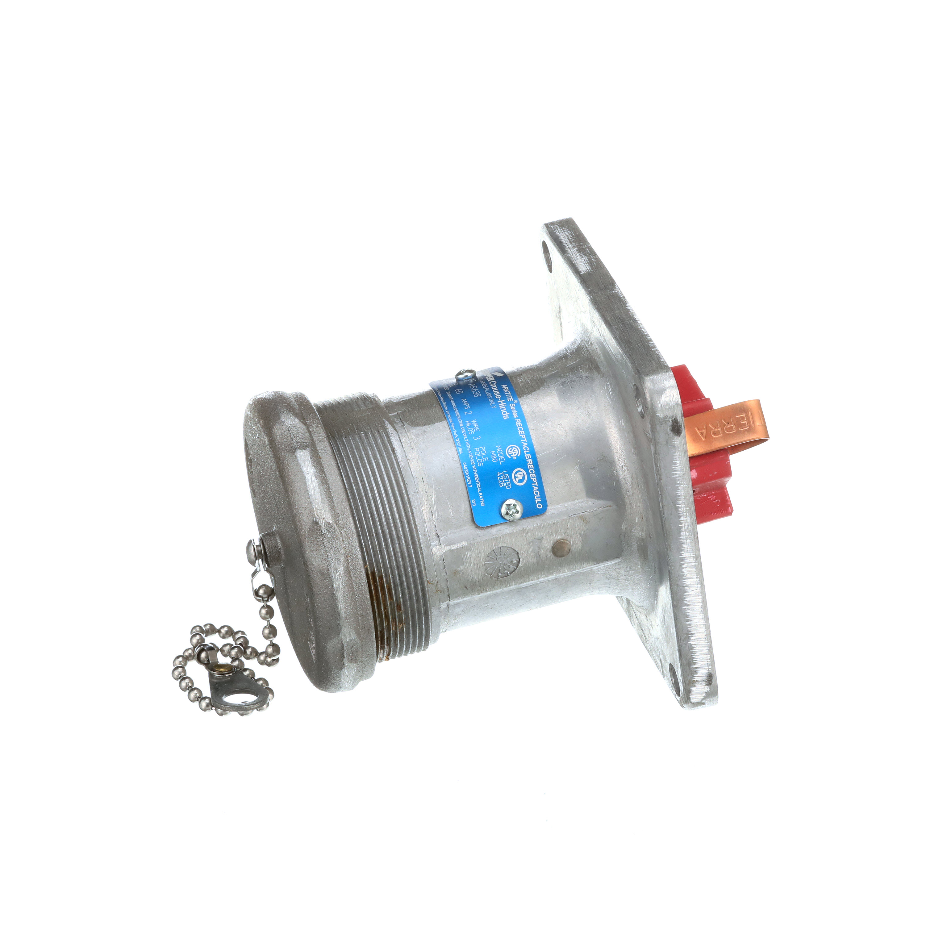 EATON CORPORATION AR638