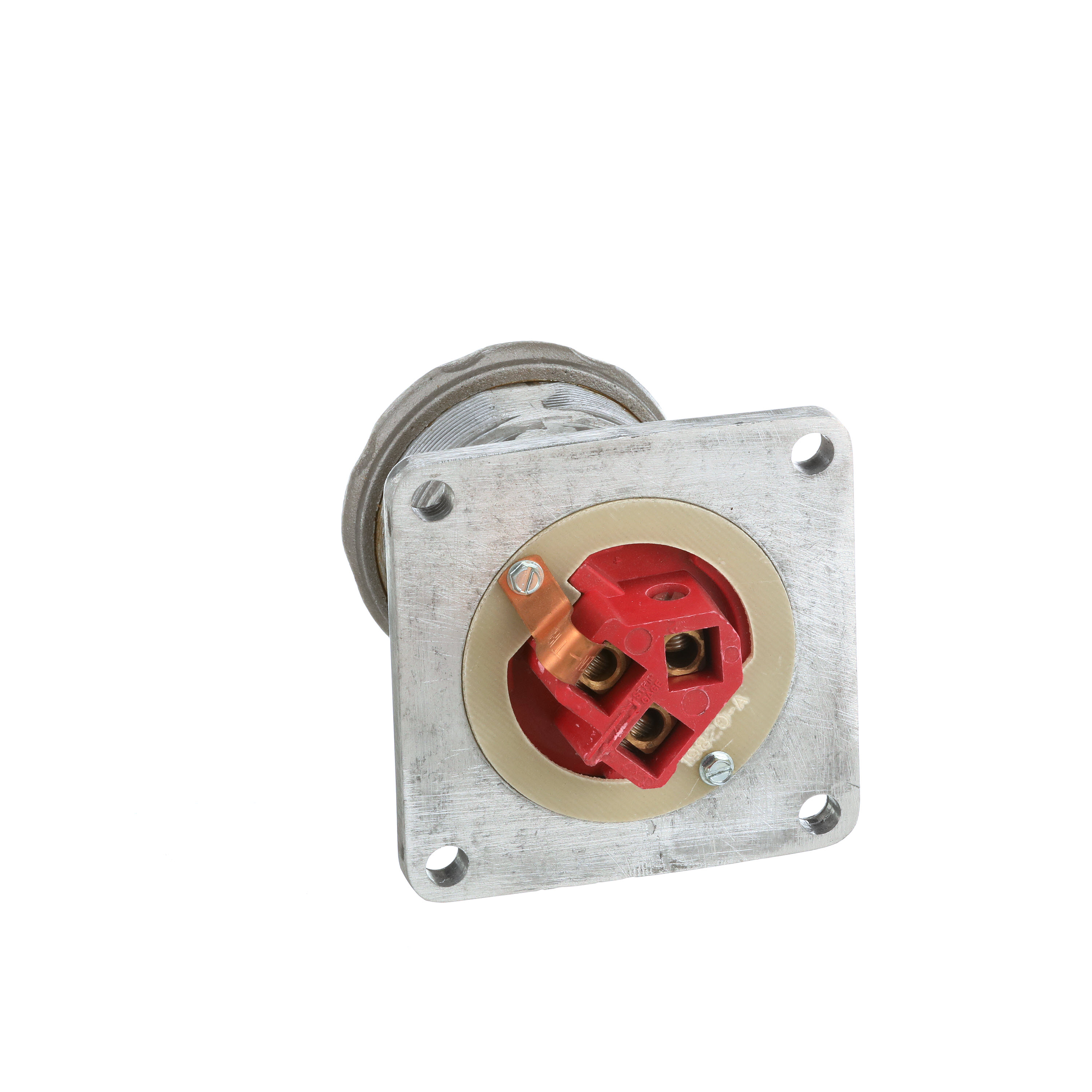 EATON CORPORATION AR638