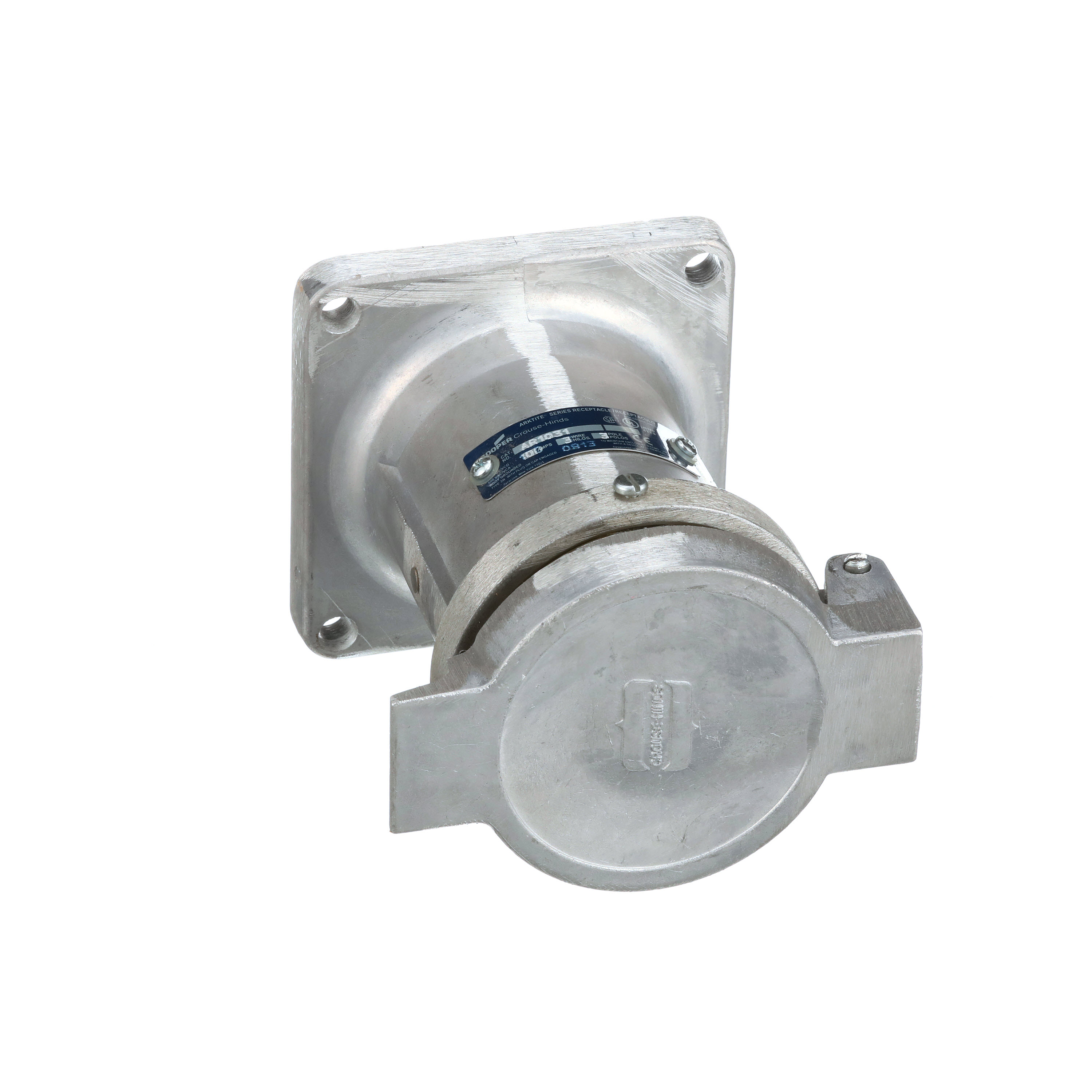 EATON CORPORATION AR1031