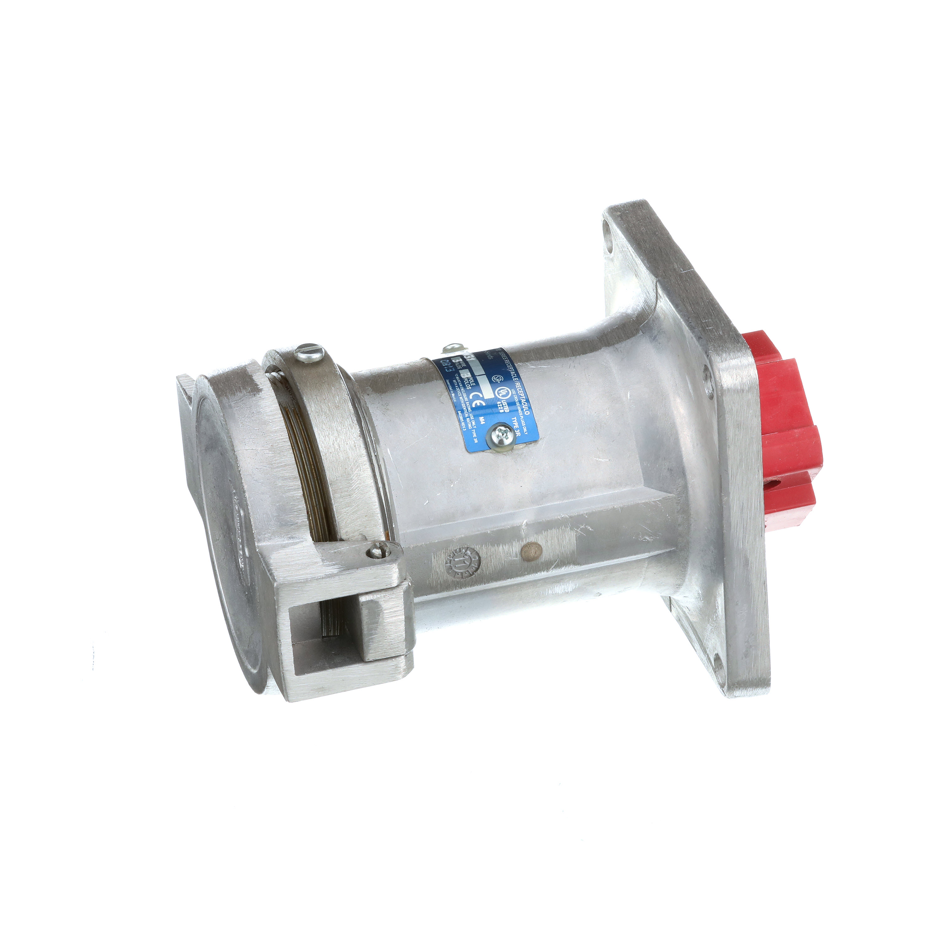EATON CORPORATION AR1031